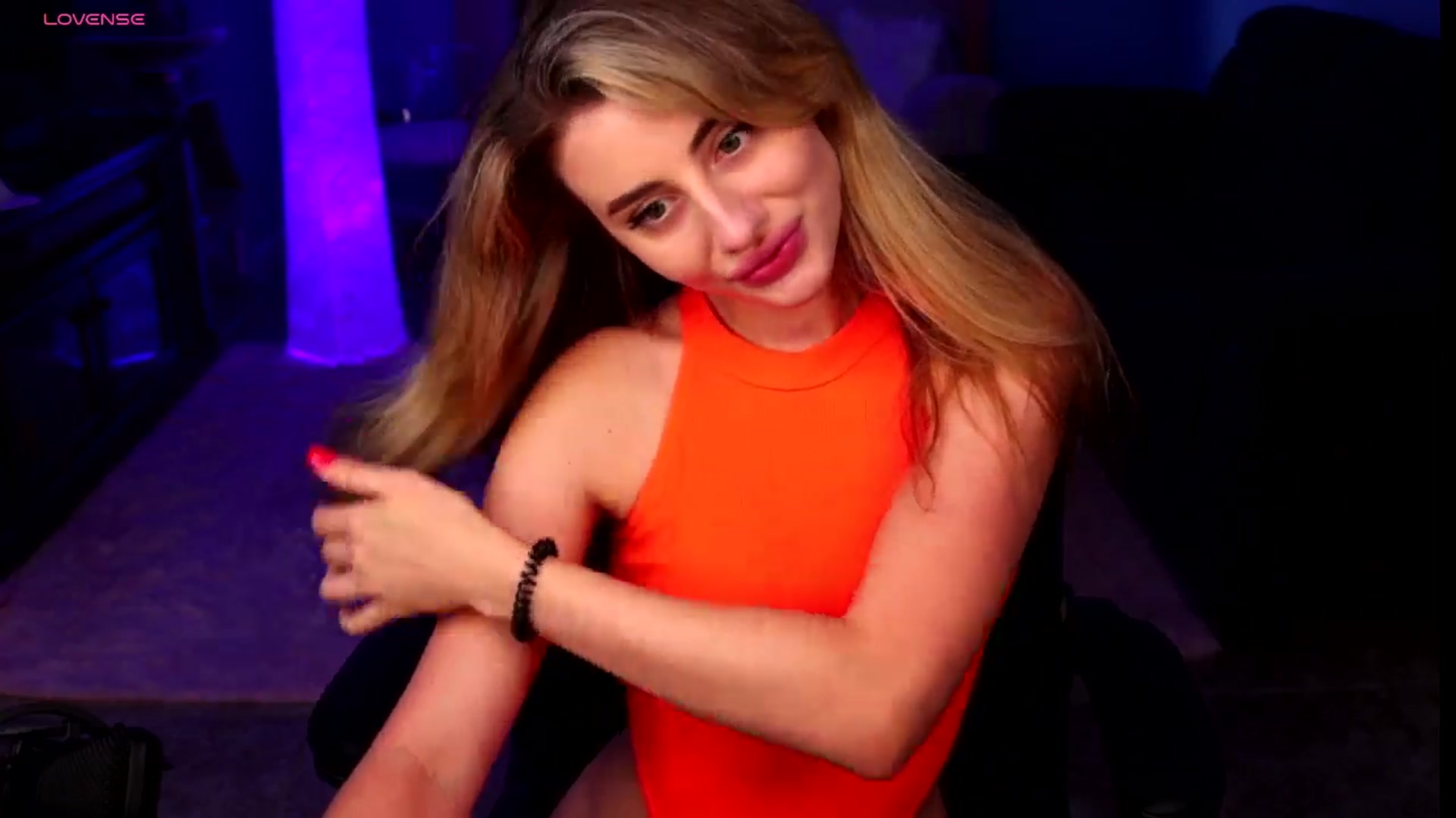 Gallery image thumbnail from NaughtyKitty7's myfreecams stream on, 07/08/2024, 20:11 image 14 of 20
