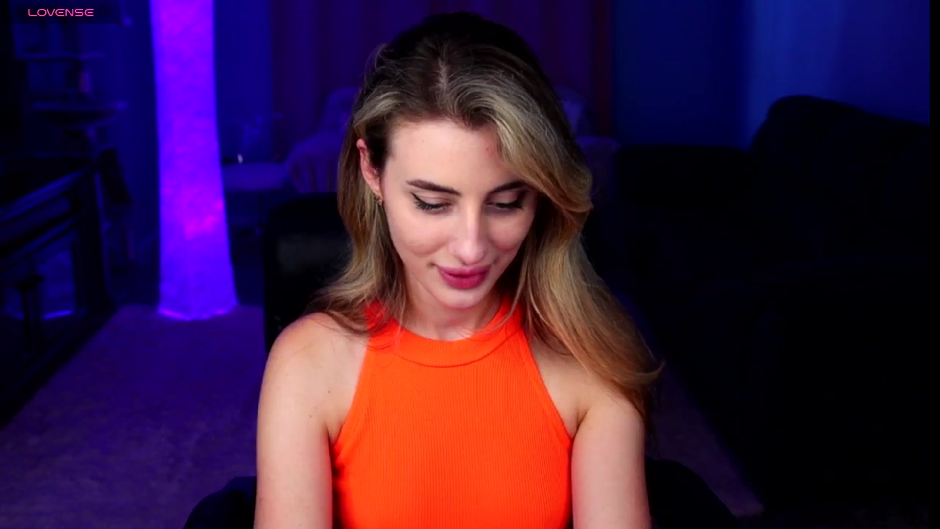 Gallery image thumbnail from NaughtyKitty7's myfreecams stream on, 07/08/2024, 20:11 image 9 of 20