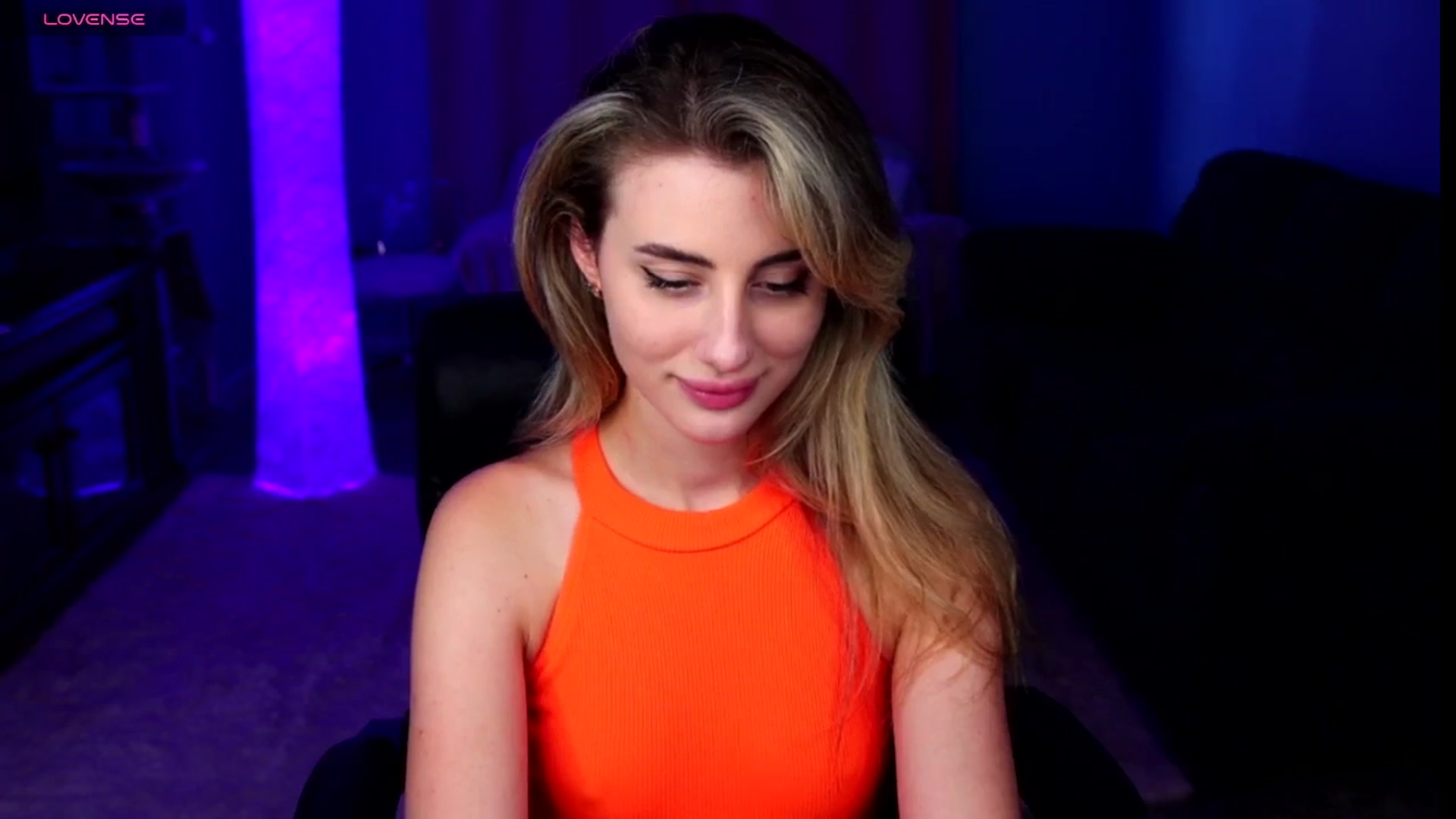 Gallery image thumbnail from NaughtyKitty7's myfreecams stream on, 07/08/2024, 20:11 image 5 of 20