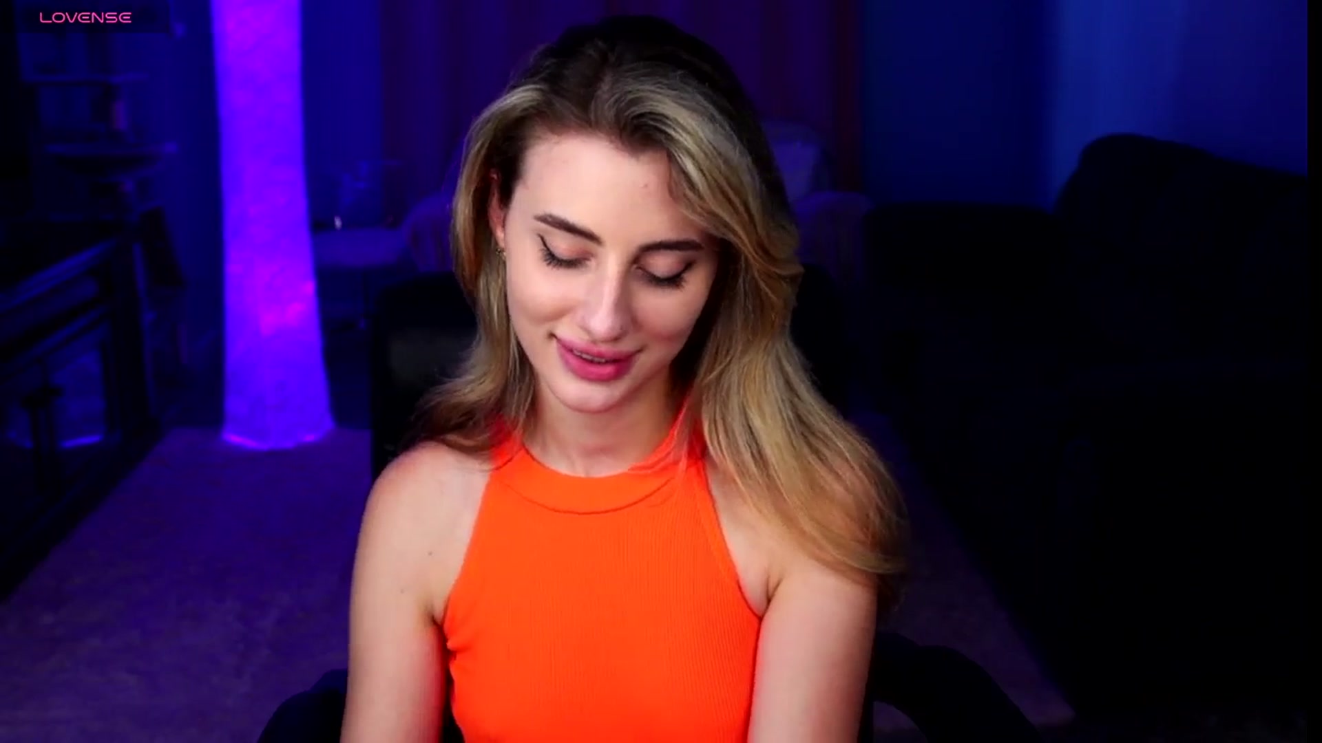 Gallery image thumbnail from NaughtyKitty7's myfreecams stream on, 07/08/2024, 20:11 image 8 of 20