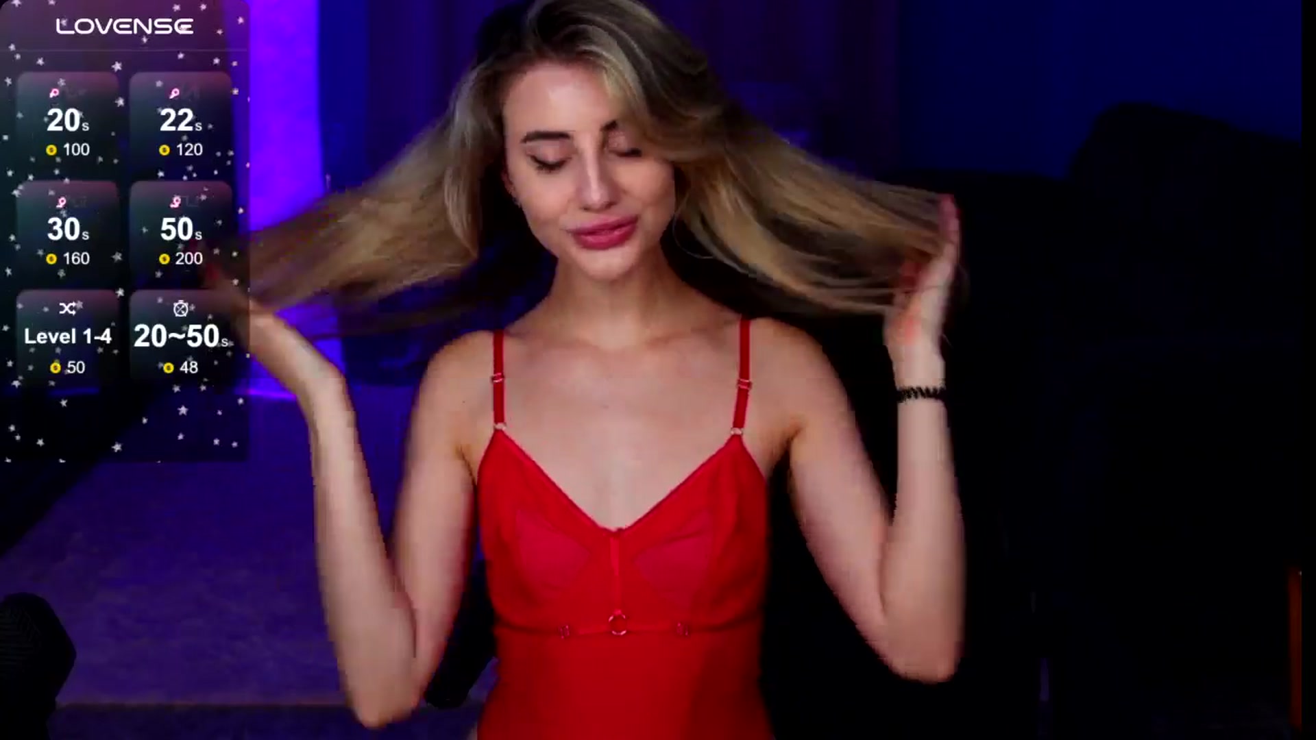 Gallery image thumbnail from NaughtyKitty7's myfreecams stream on, 07/10/2024, 16:04 image 10 of 20