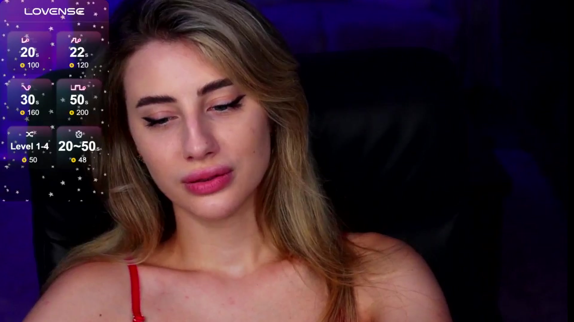 Gallery image thumbnail from NaughtyKitty7's myfreecams stream on, 07/10/2024, 16:04 image 16 of 20