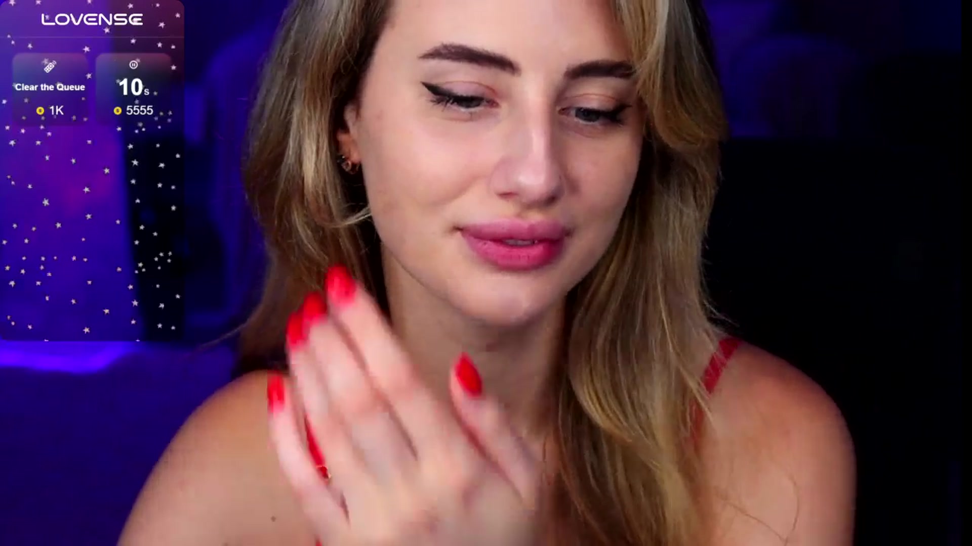 Gallery image thumbnail from NaughtyKitty7's myfreecams stream on, 07/10/2024, 16:04 image 19 of 20