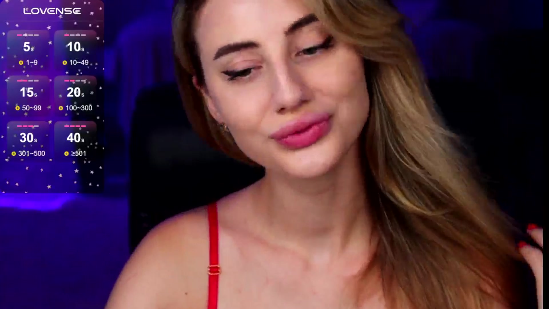 Gallery image thumbnail from NaughtyKitty7's myfreecams stream on, 07/10/2024, 16:04 image 18 of 20