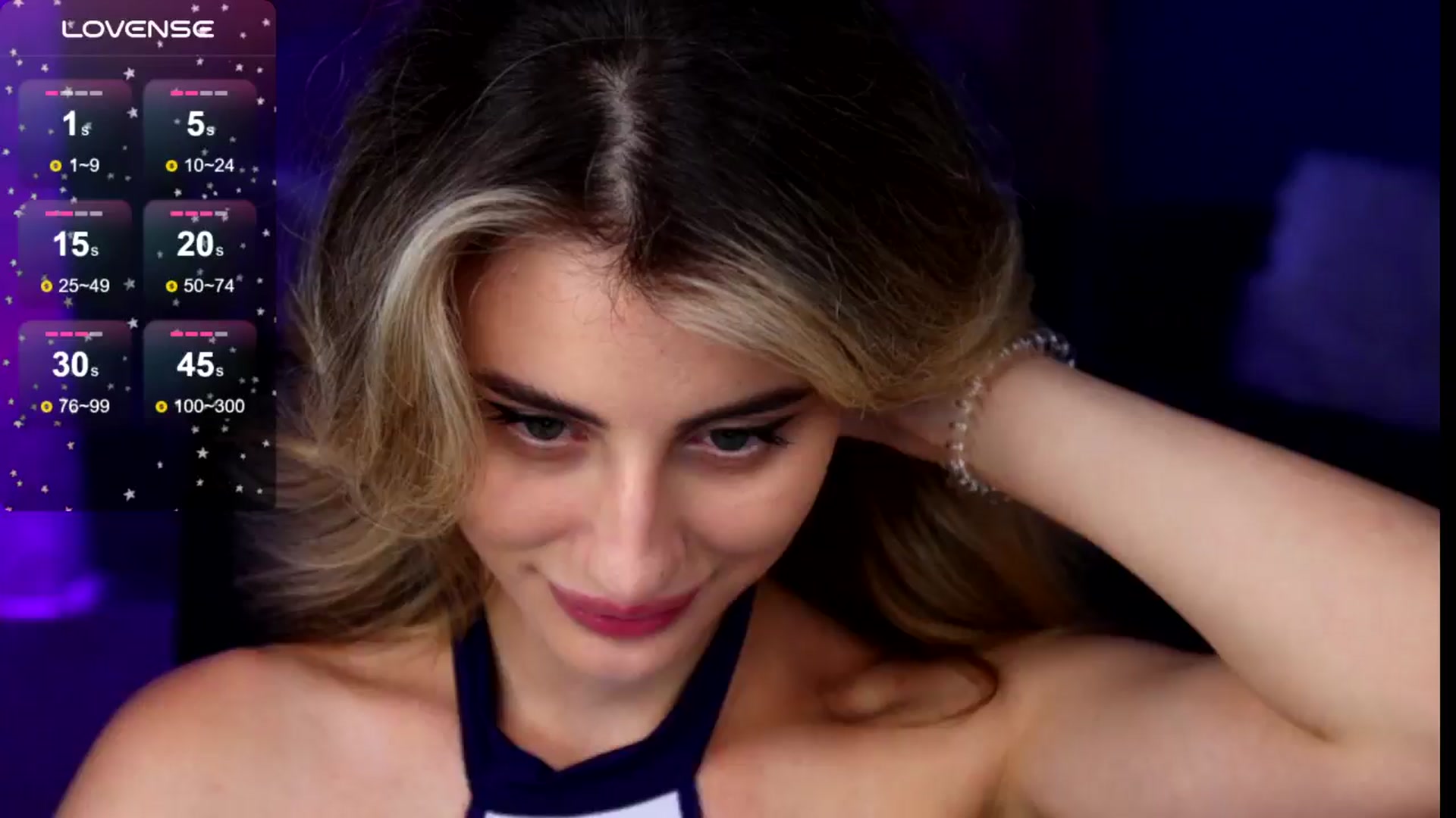 Gallery image thumbnail from NaughtyKitty7's myfreecams stream on, 07/17/2024, 15:51 image 16 of 20