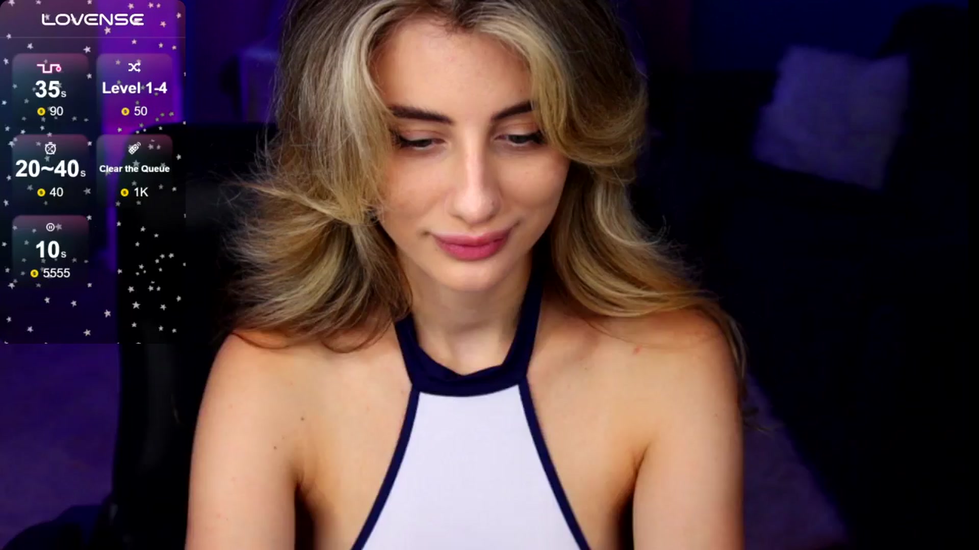 Gallery image thumbnail from NaughtyKitty7's myfreecams stream on, 07/17/2024, 15:51 image 17 of 20