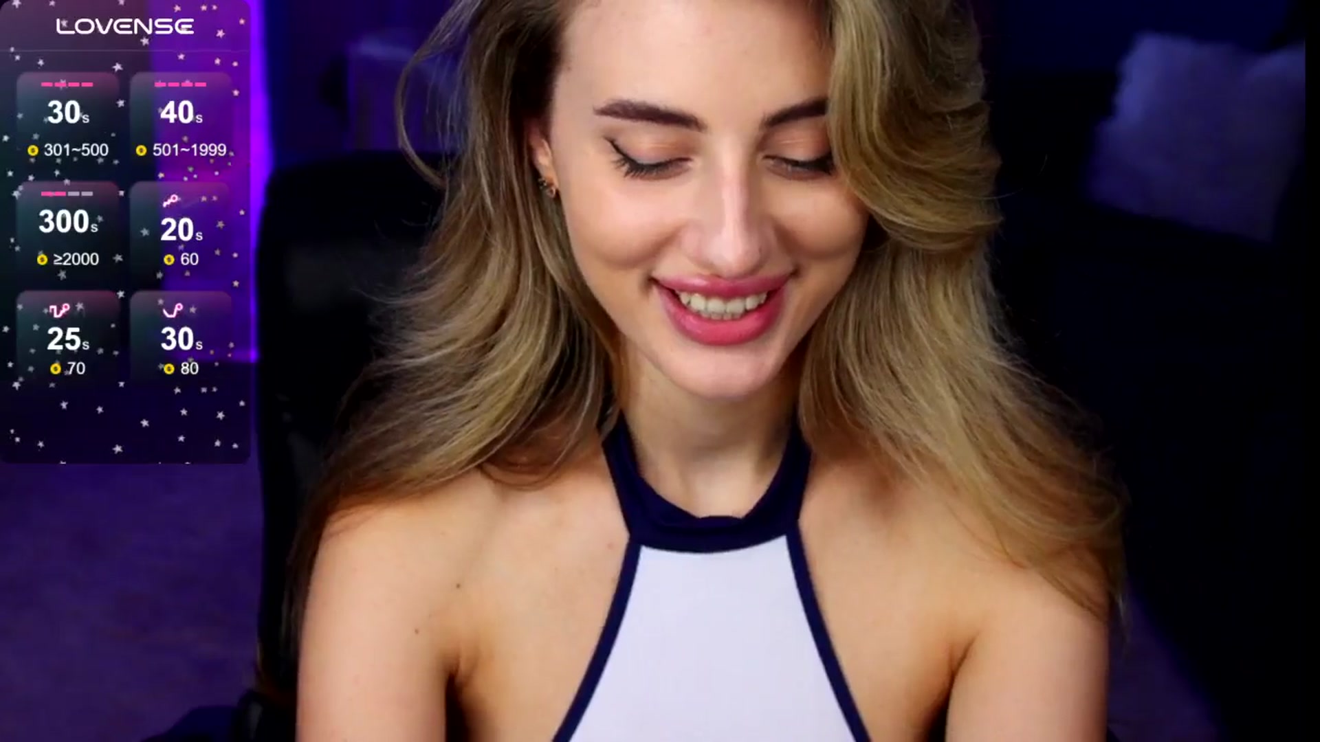 Gallery image thumbnail from NaughtyKitty7's myfreecams stream on, 07/17/2024, 18:05 image 11 of 20