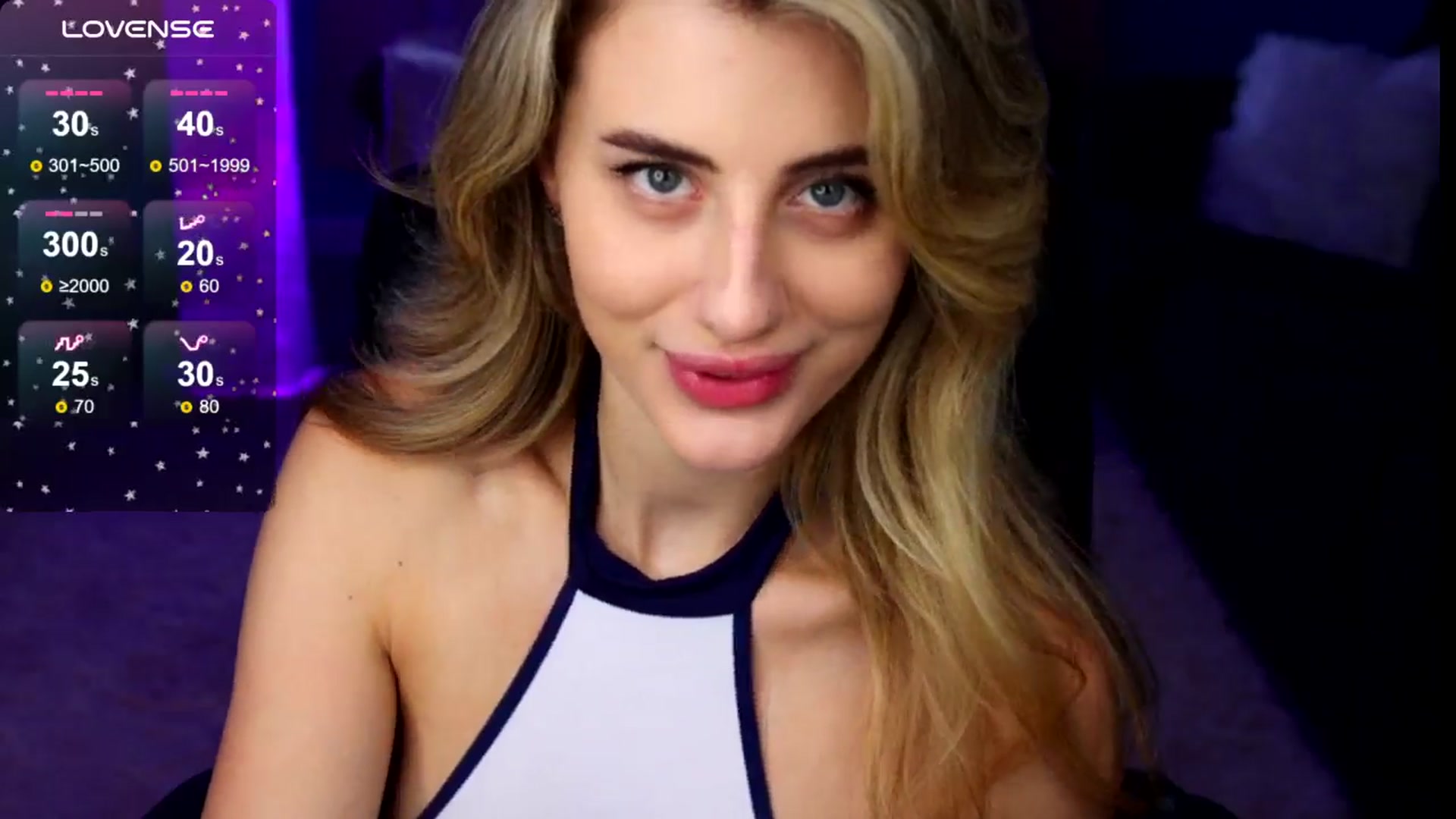 Gallery image thumbnail from NaughtyKitty7's myfreecams stream on, 07/17/2024, 18:05 image 13 of 20