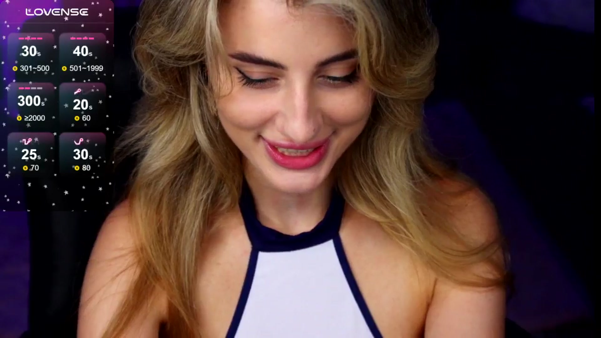 Gallery image thumbnail from NaughtyKitty7's myfreecams stream on, 07/17/2024, 19:19 image 3 of 20