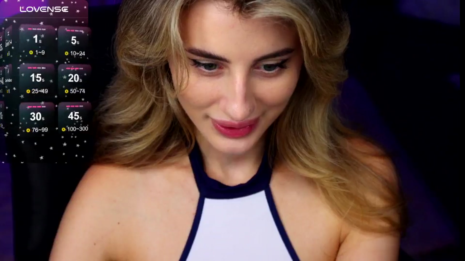 Gallery image thumbnail from NaughtyKitty7's myfreecams stream on, 07/17/2024, 19:19 image 5 of 20
