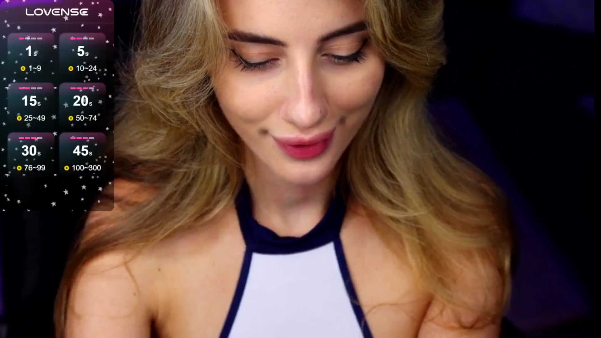 Gallery image thumbnail from NaughtyKitty7's myfreecams stream on, 07/17/2024, 19:19 image 2 of 20