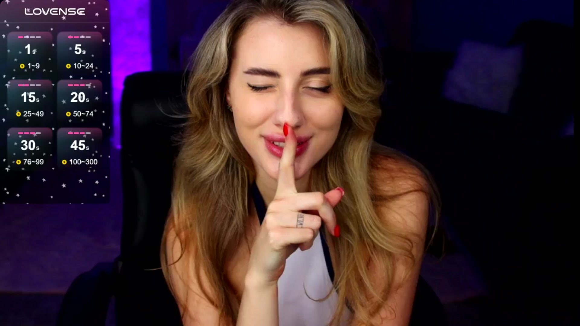 Gallery image thumbnail from NaughtyKitty7's myfreecams stream on, 07/17/2024, 20:24 image 9 of 20
