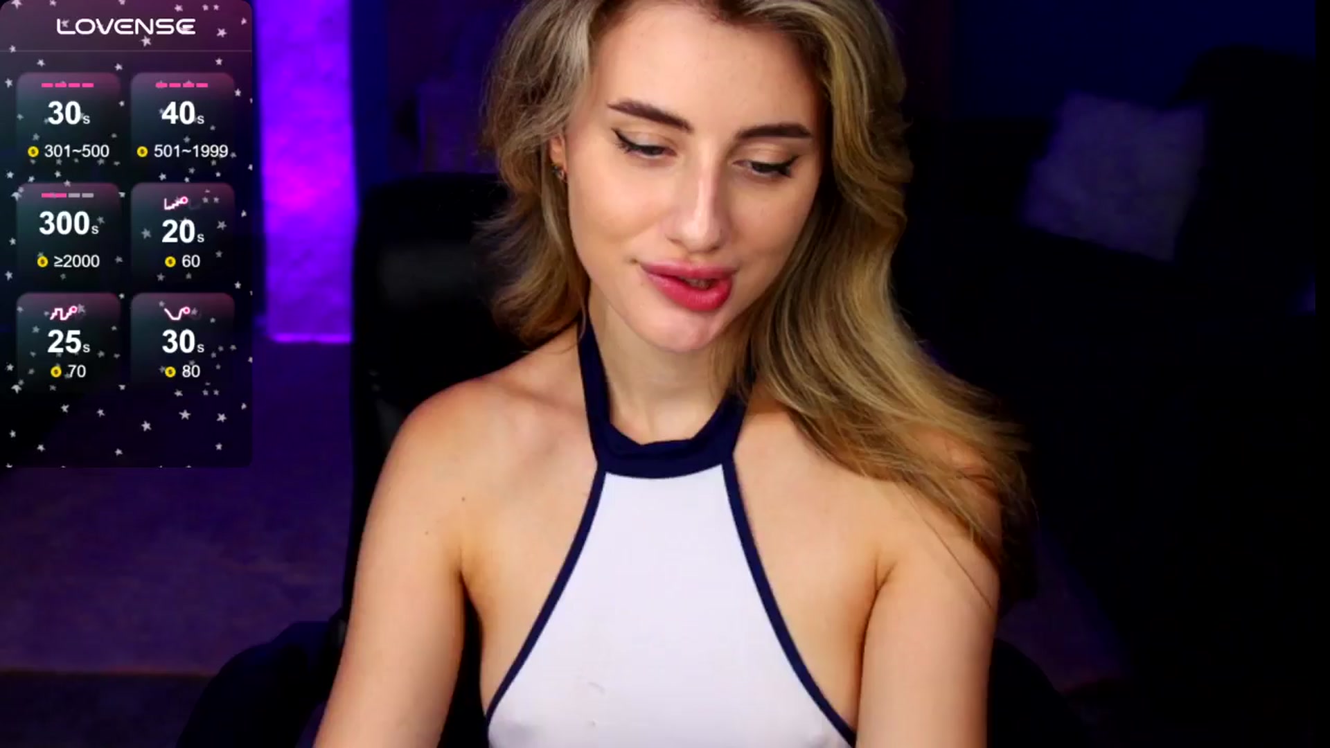 Gallery image thumbnail from NaughtyKitty7's myfreecams stream on, 07/17/2024, 20:24 image 15 of 20