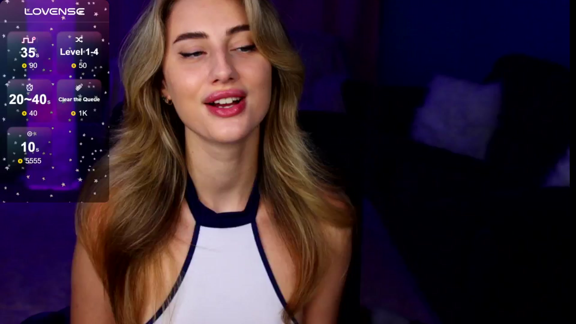 Gallery image thumbnail from NaughtyKitty7's myfreecams stream on, 07/17/2024, 20:24 image 1 of 20
