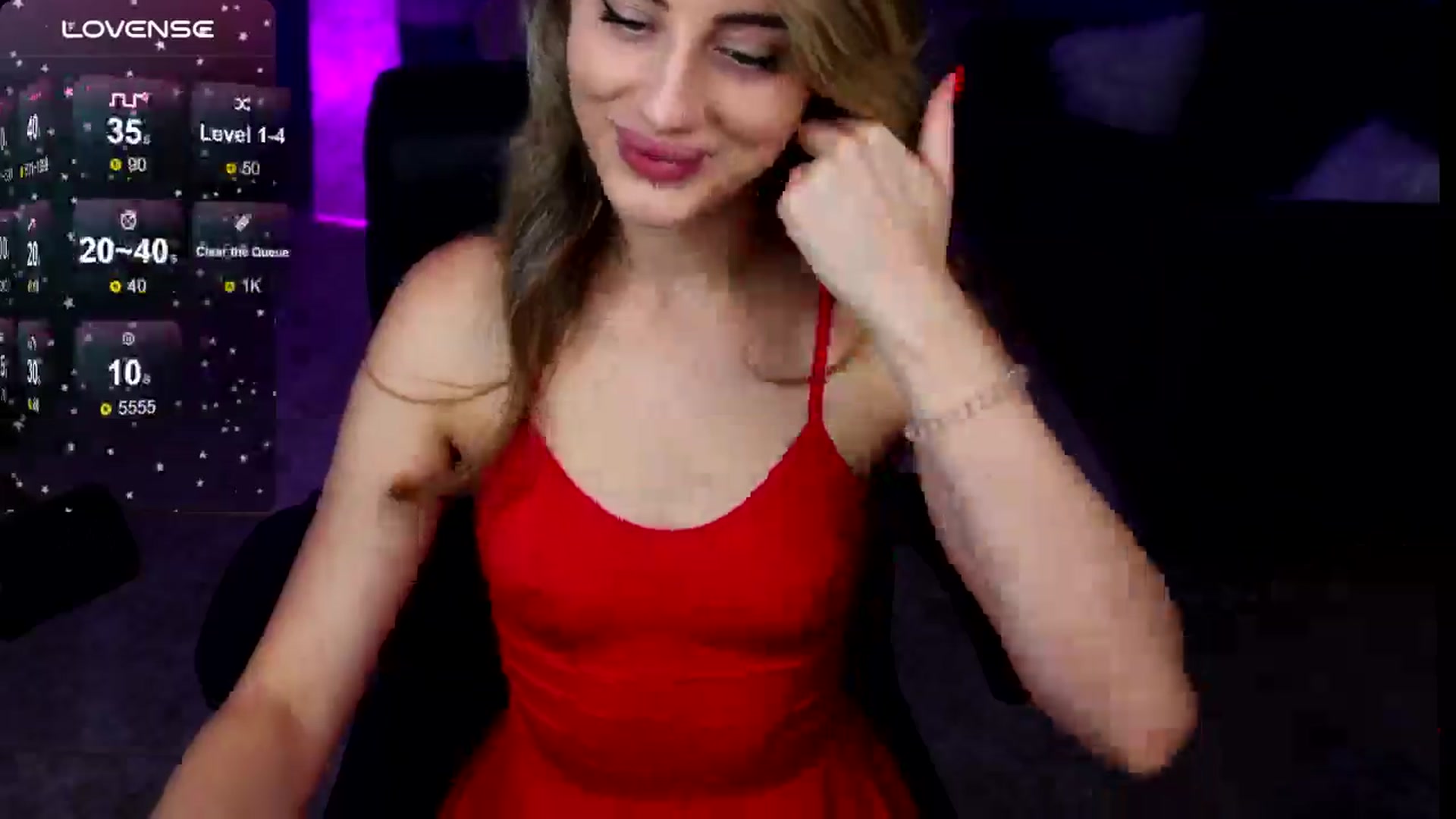 Gallery image thumbnail from NaughtyKitty7's myfreecams stream on, 07/22/2024, 15:36 image 12 of 20