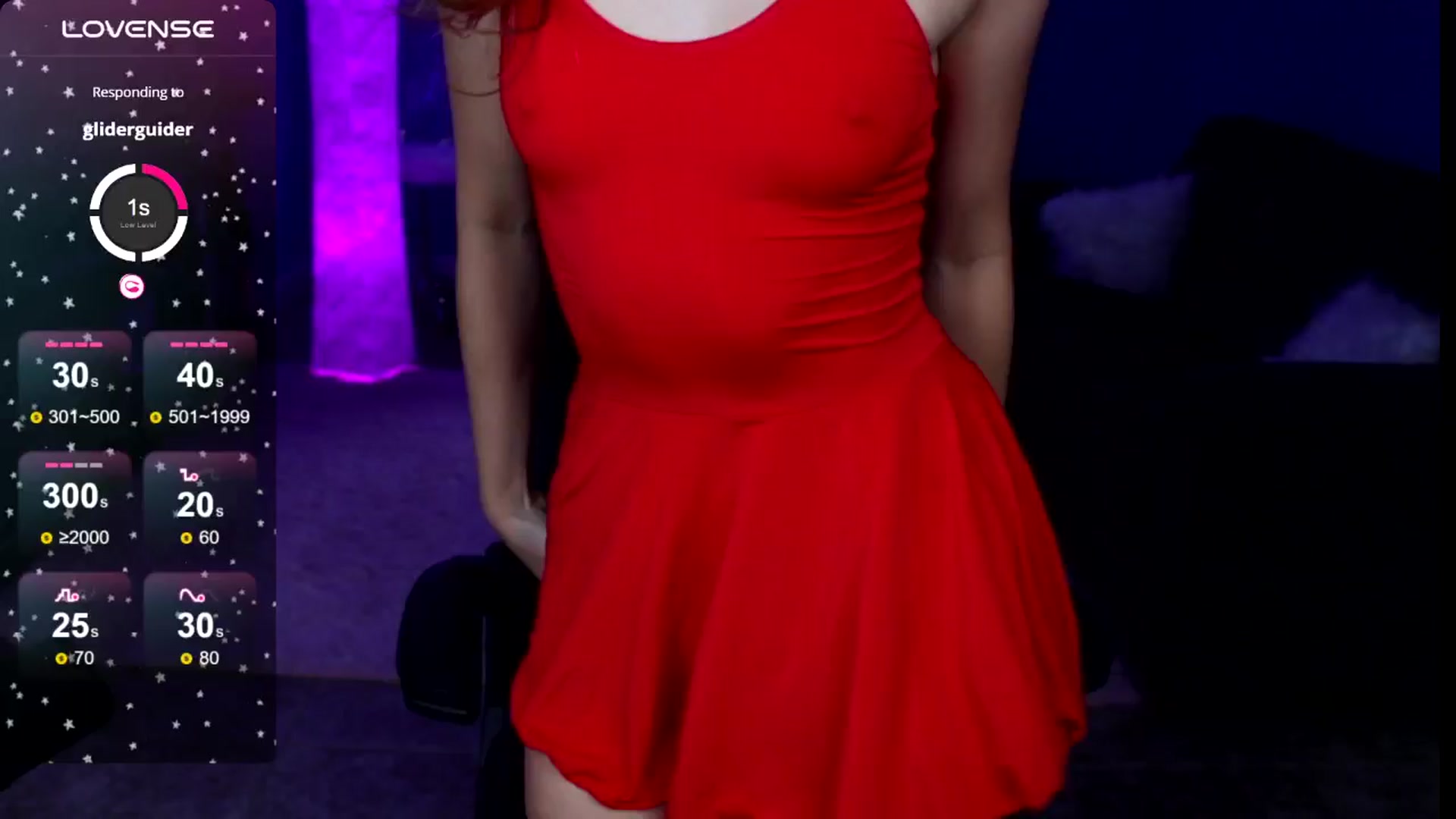 Gallery image thumbnail from NaughtyKitty7's myfreecams stream on, 07/22/2024, 16:46 image 1 of 20