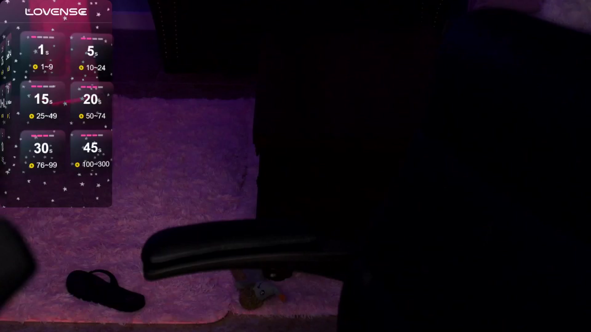 Gallery image thumbnail from NaughtyKitty7's myfreecams stream on, 08/17/2024, 08:34 image 18 of 20