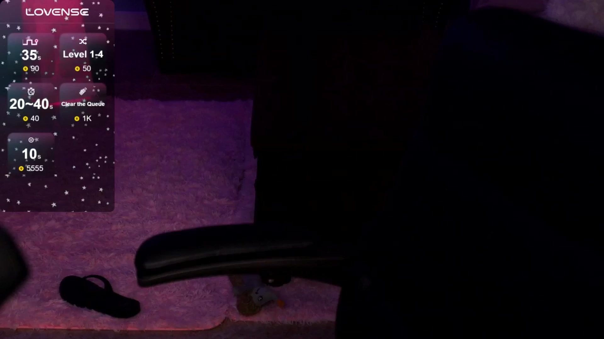 Gallery image thumbnail from NaughtyKitty7's myfreecams stream on, 08/17/2024, 08:34 image 20 of 20