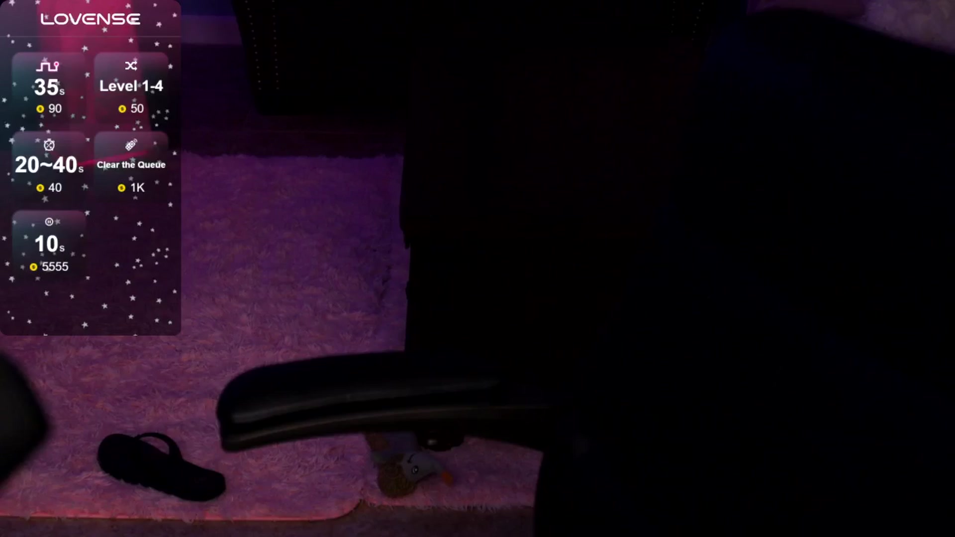 Gallery image thumbnail from NaughtyKitty7's myfreecams stream on, 08/17/2024, 08:34 image 19 of 20