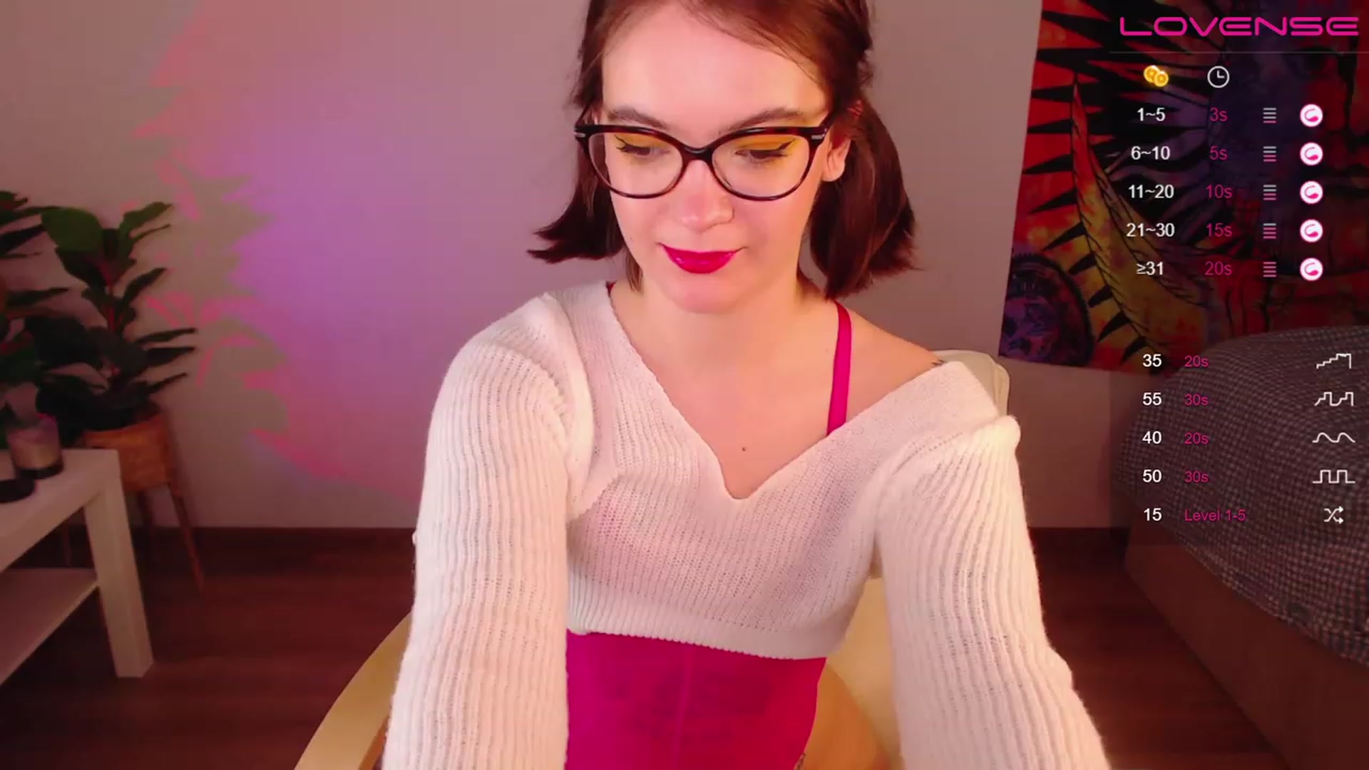 Gallery image thumbnail from NaughtyLoki's myfreecams stream on, 12/11/2022, 21:53 image 2 of 20