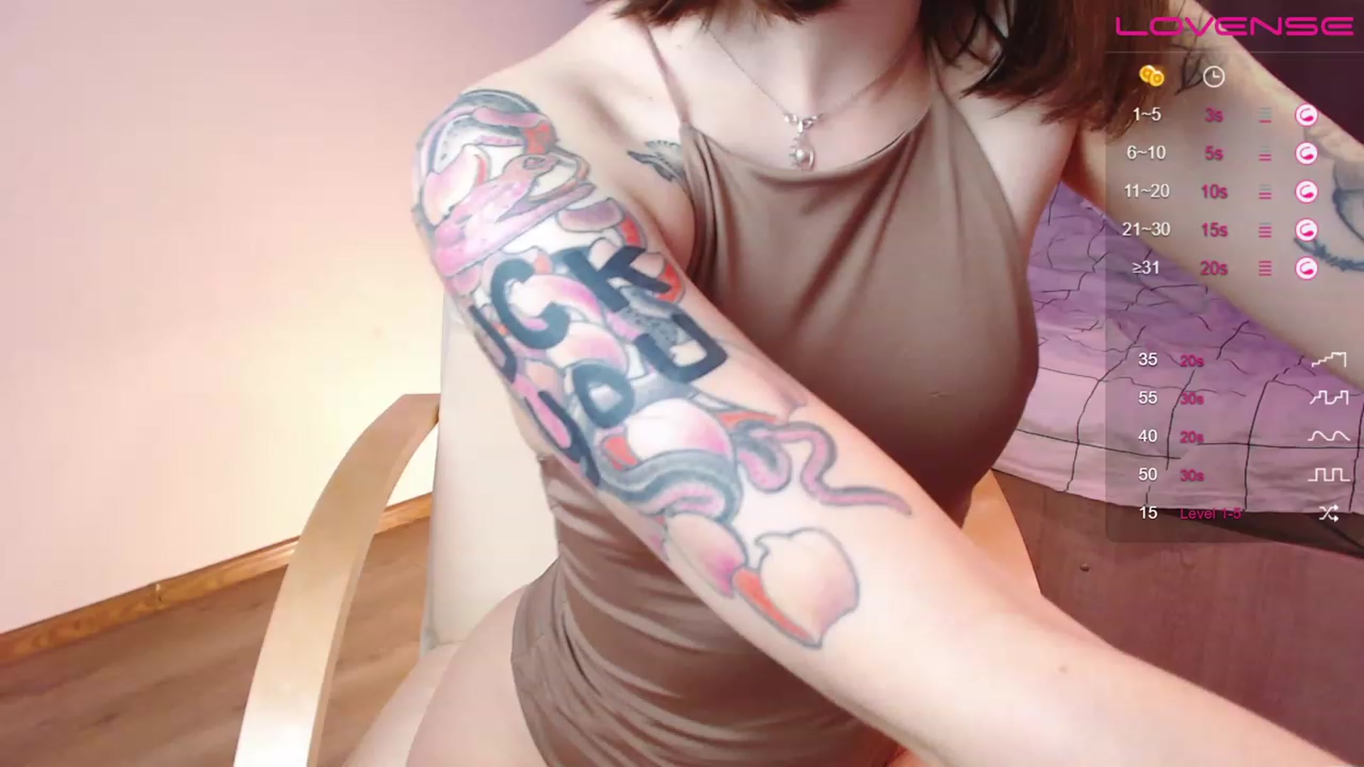 Gallery image thumbnail from NaughtyLoki's myfreecams stream on, 01/31/2023, 20:53 image 19 of 20