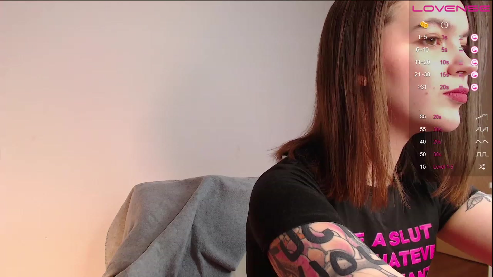 Gallery image thumbnail from NaughtyLoki's myfreecams stream on, 02/17/2023, 18:41 image 6 of 20