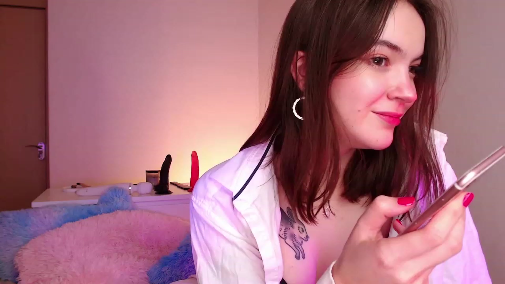 Gallery image thumbnail from NaughtyLoki's myfreecams stream on, 04/12/2023, 20:28 image 13 of 20