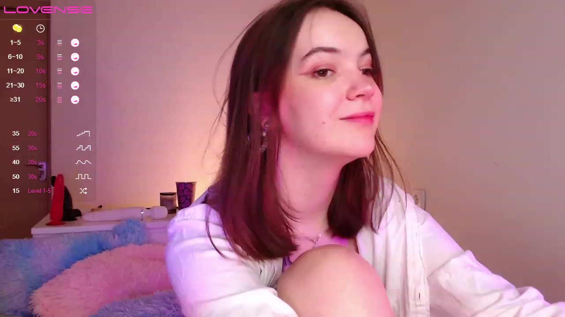 Gallery image thumbnail from NaughtyLoki's myfreecams stream on, 04/12/2023, 21:38 image 13 of 20