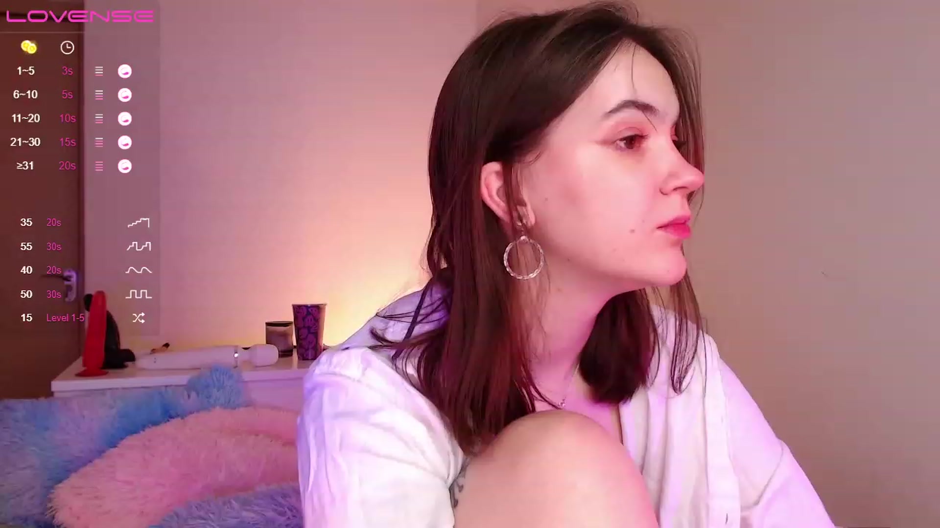 Gallery image thumbnail from NaughtyLoki's myfreecams stream on, 04/12/2023, 21:38 image 14 of 20