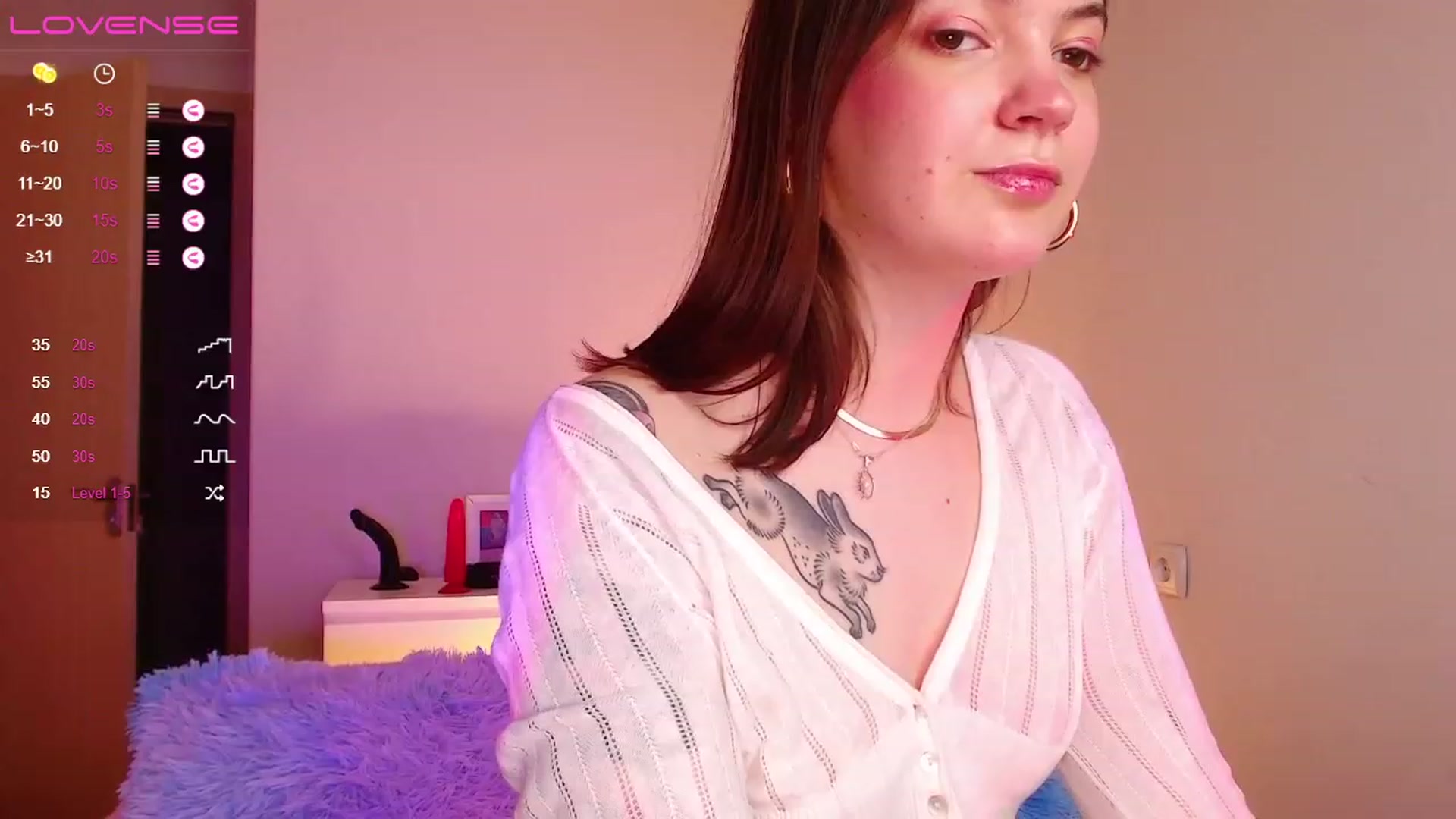 Gallery image thumbnail from NaughtyLoki's myfreecams stream on, 04/28/2023, 22:45 image 15 of 20