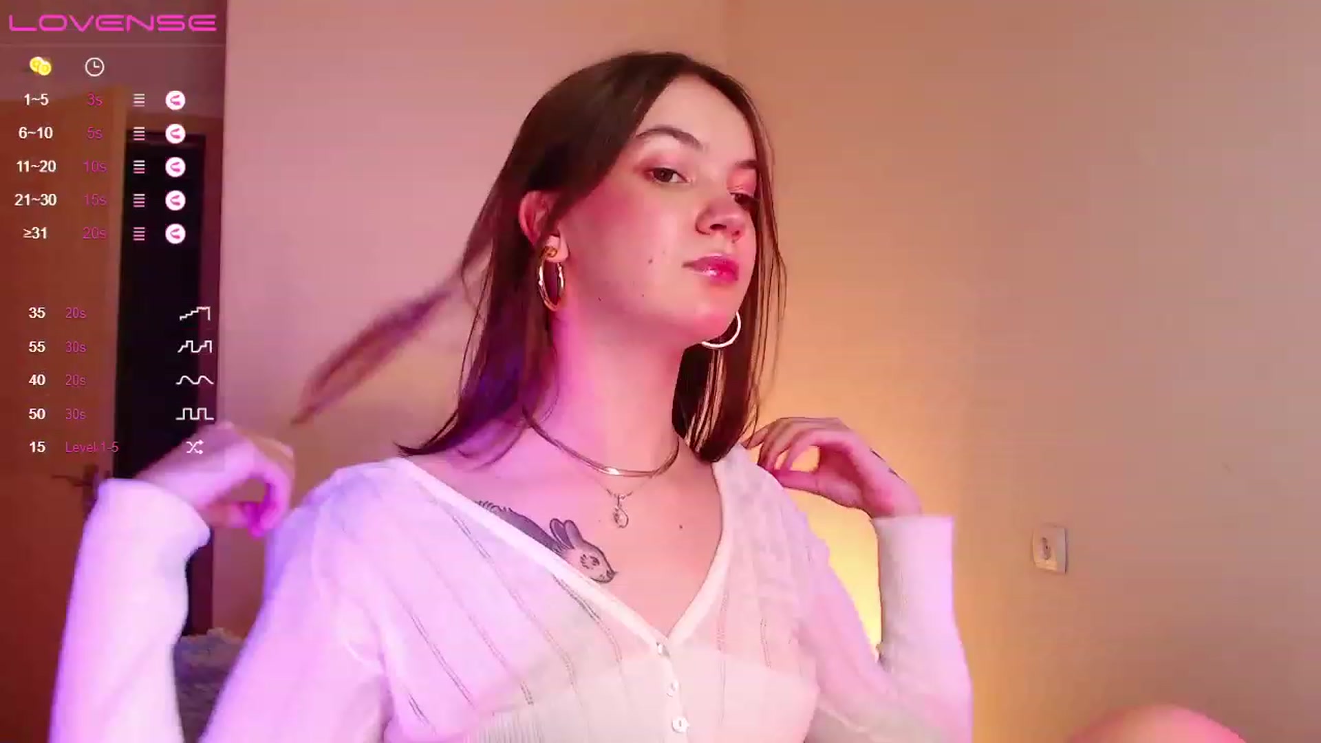 Gallery image thumbnail from NaughtyLoki's myfreecams stream on, 04/28/2023, 22:45 image 10 of 20