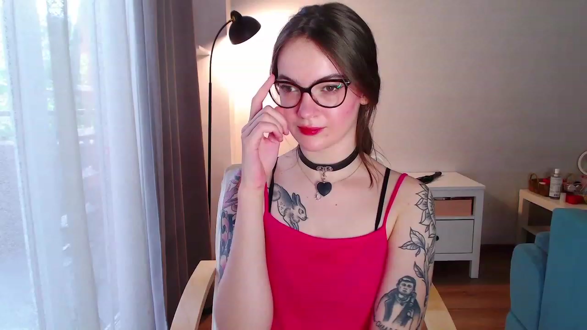 Gallery image thumbnail from NaughtyLoki's myfreecams stream on, 06/01/2023, 15:50 image 16 of 20