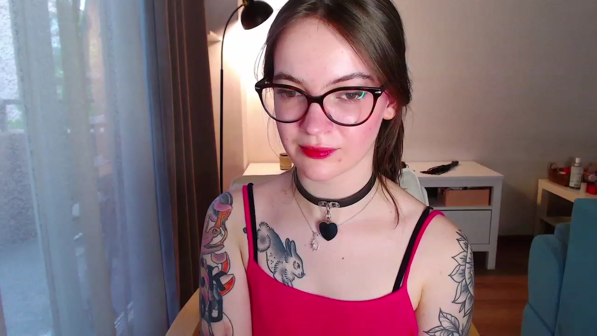 Gallery image thumbnail from NaughtyLoki's myfreecams stream on, 06/01/2023, 15:50 image 13 of 20