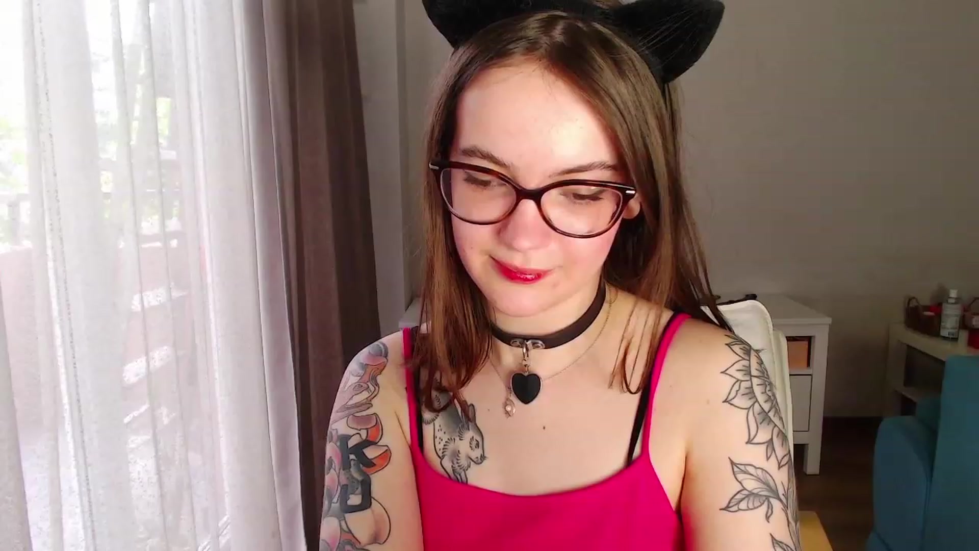Gallery image thumbnail from NaughtyLoki's myfreecams stream on, 06/01/2023, 15:50 image 6 of 20