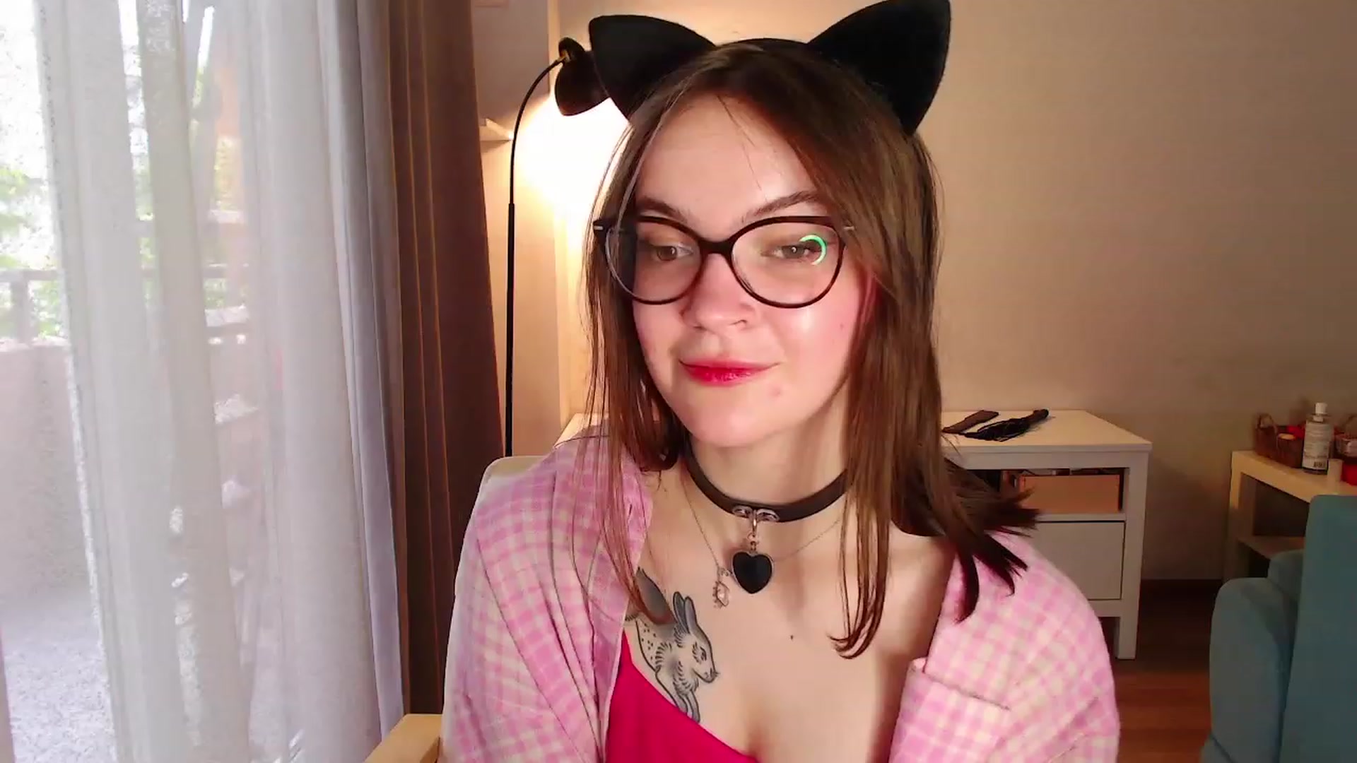 Gallery image thumbnail from NaughtyLoki's myfreecams stream on, 06/01/2023, 15:50 image 8 of 20