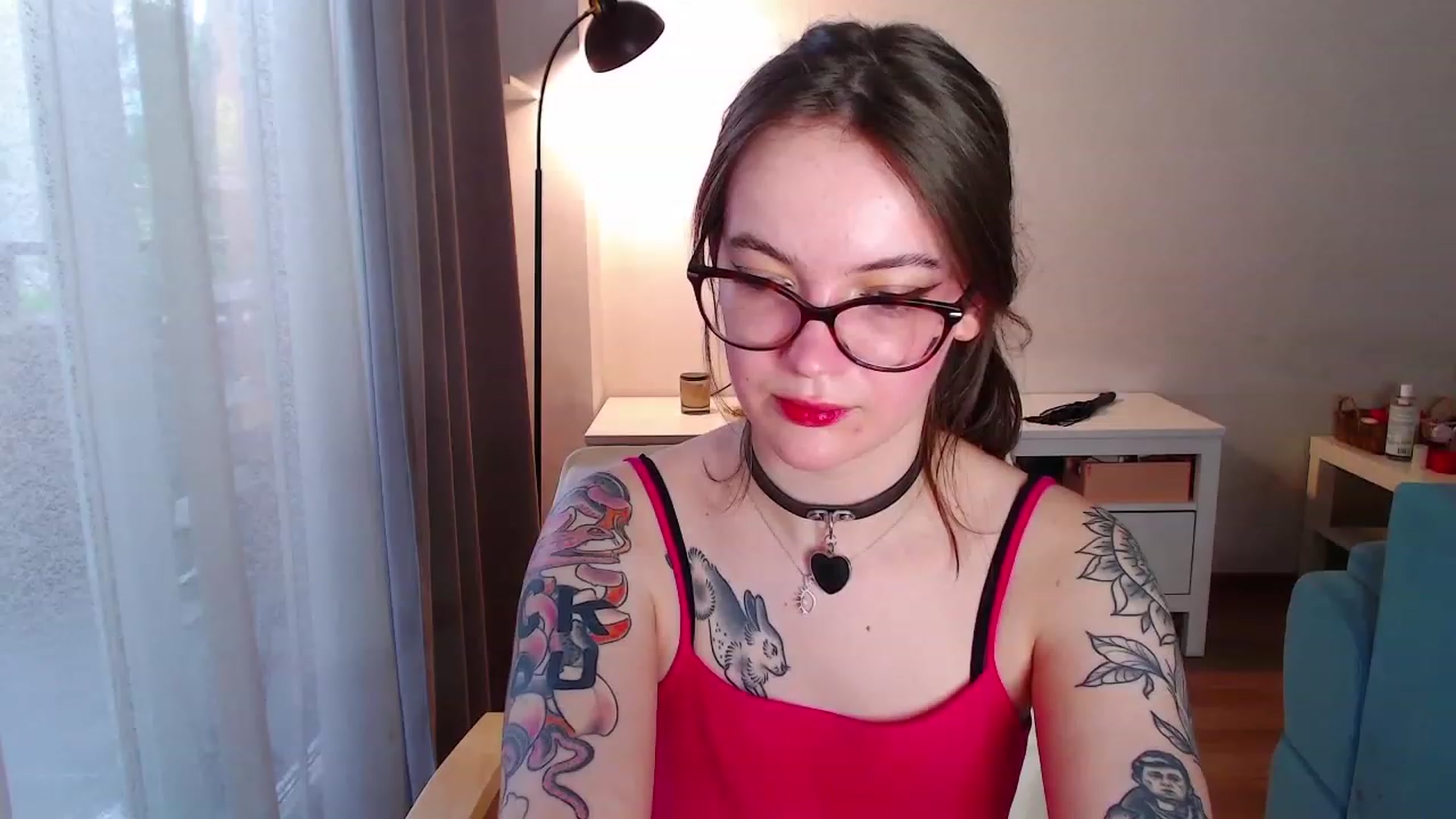 Gallery image thumbnail from NaughtyLoki's myfreecams stream on, 06/01/2023, 15:50 image 14 of 20