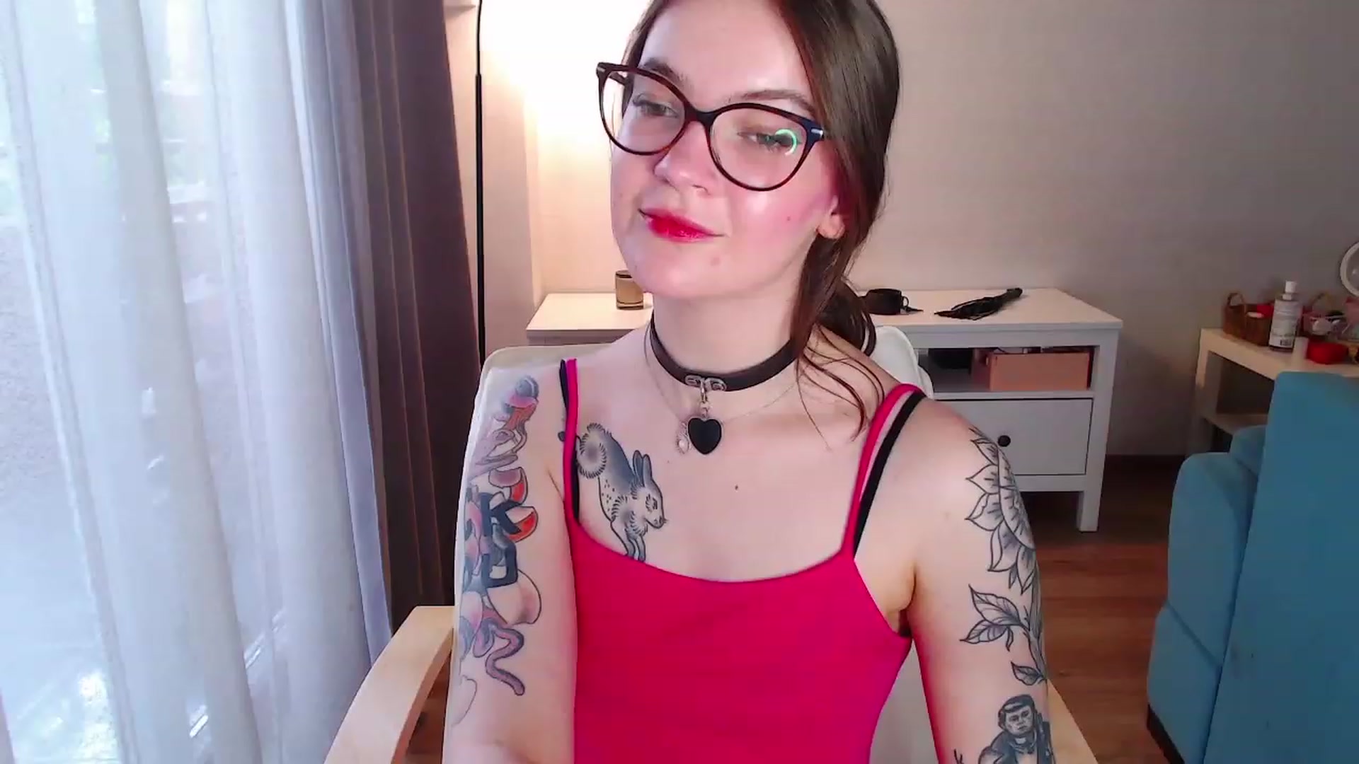 Gallery image thumbnail from NaughtyLoki's myfreecams stream on, 06/01/2023, 15:50 image 15 of 20