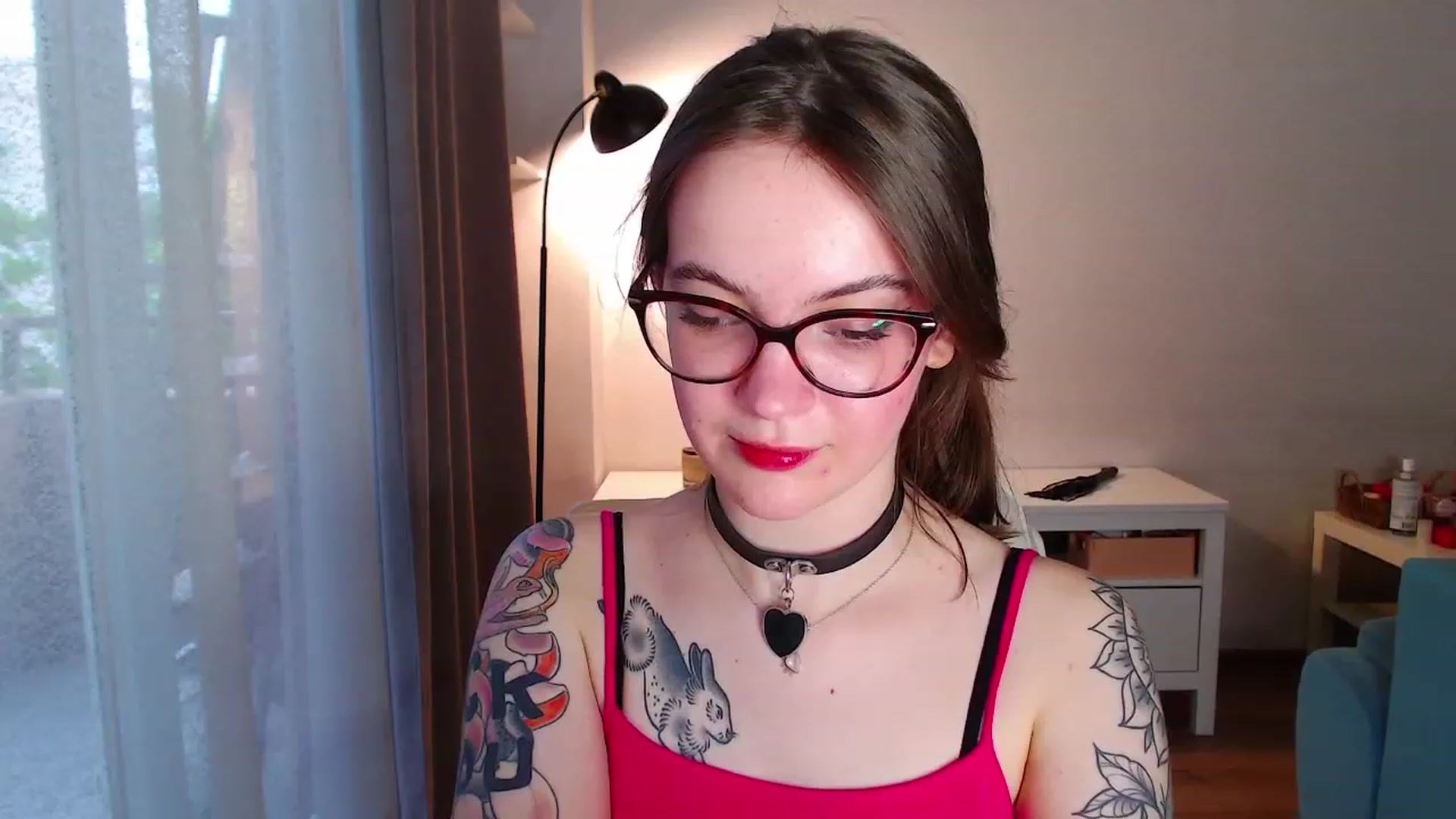 Gallery image thumbnail from NaughtyLoki's myfreecams stream on, 06/01/2023, 15:50 image 12 of 20