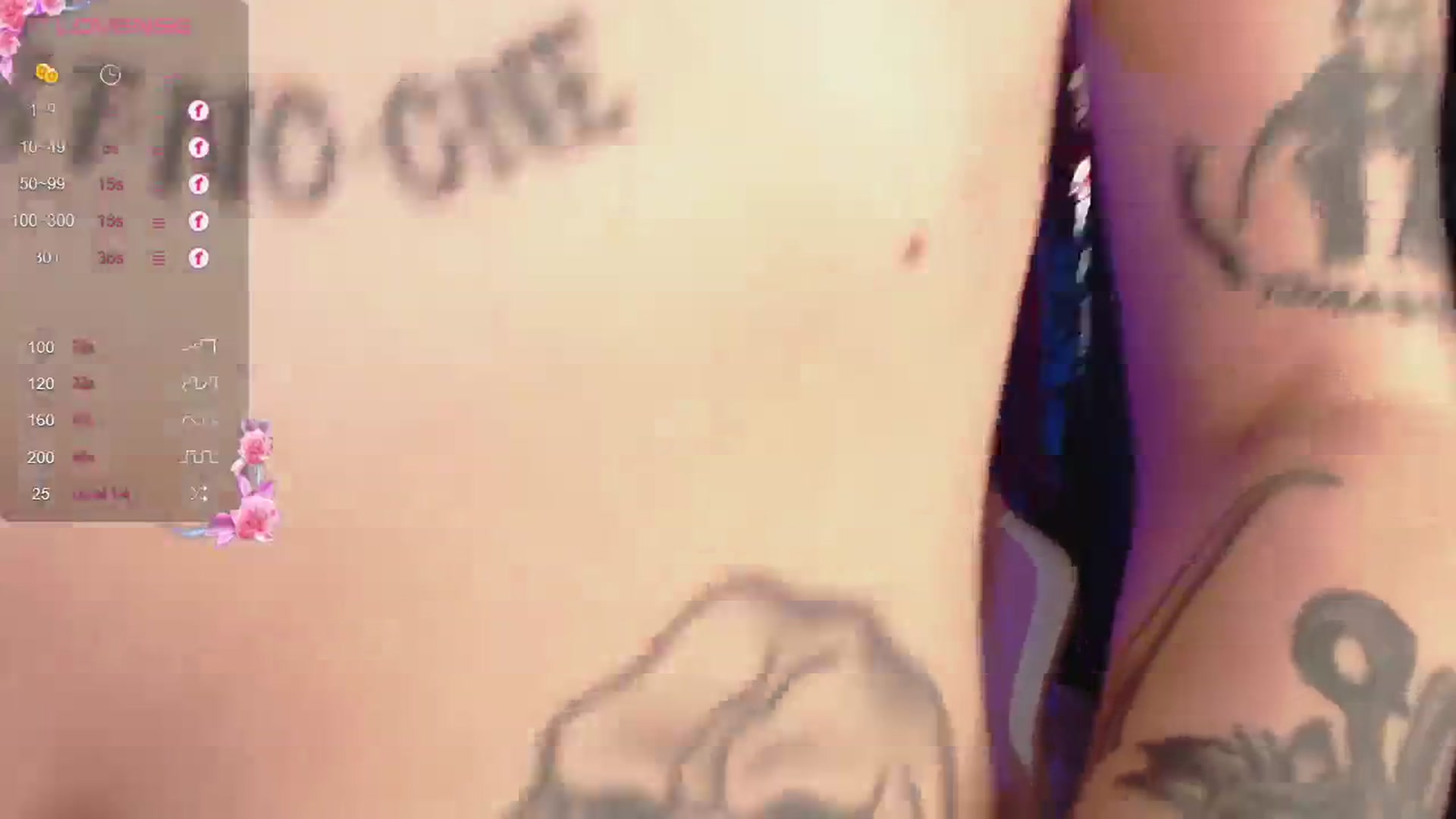 Gallery image thumbnail from NaughtyLoki's myfreecams stream on, 01/10/2025, 12:11 image 10 of 20