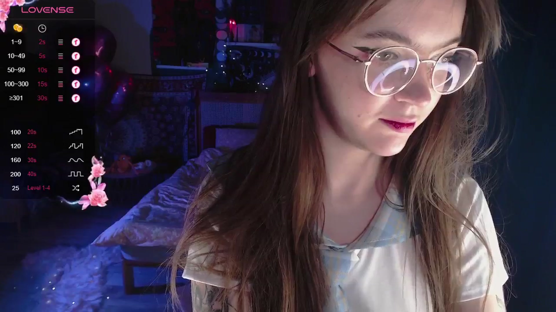 Gallery image thumbnail from NaughtyLoki's myfreecams stream on, 01/15/2025, 10:37 image 6 of 20