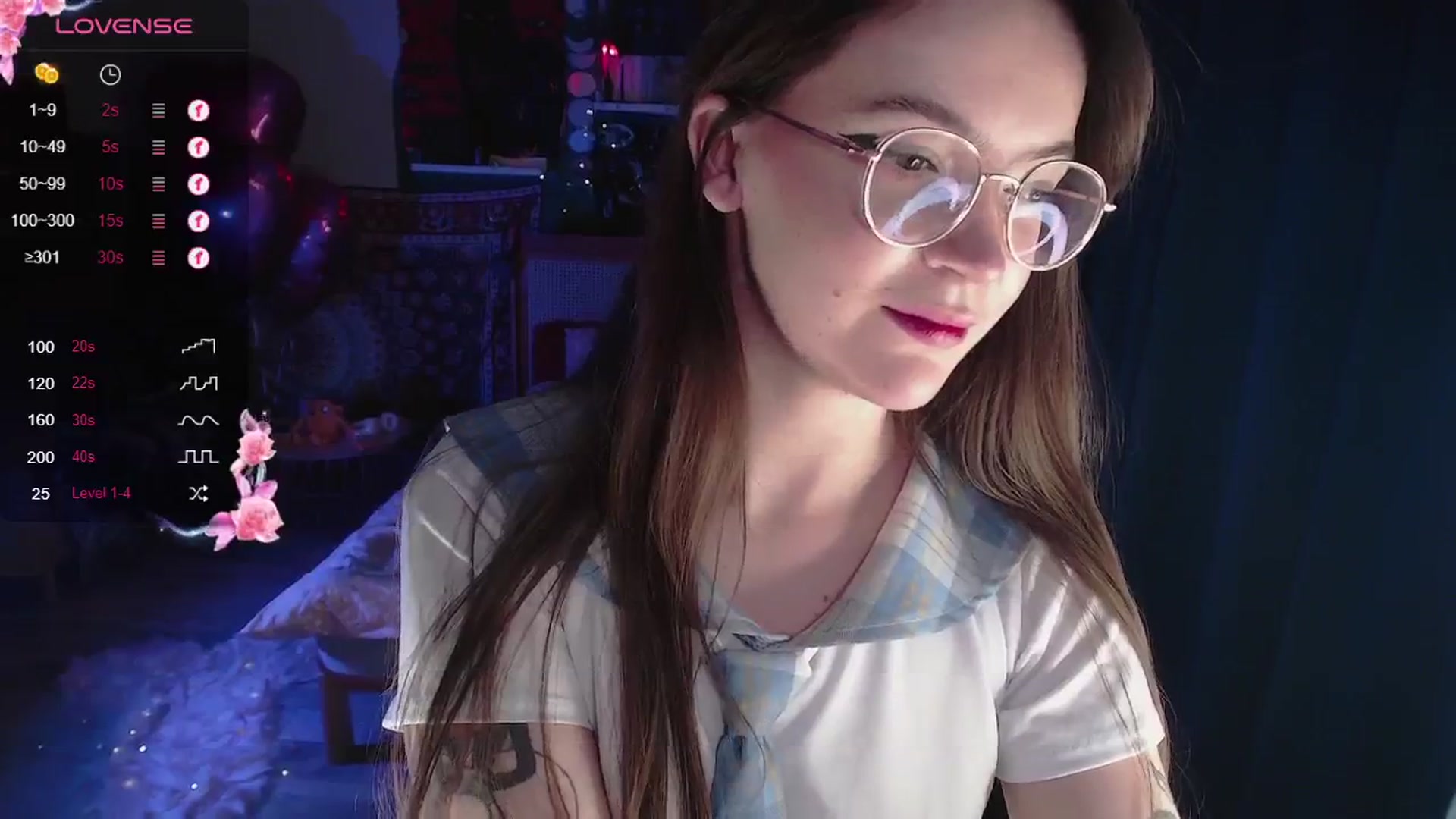 Gallery image thumbnail from NaughtyLoki's myfreecams stream on, 01/15/2025, 10:37 image 8 of 20