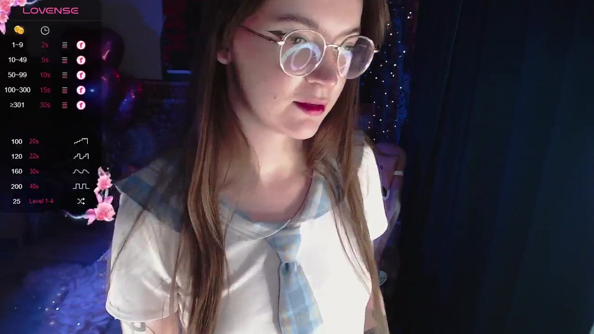 Gallery image thumbnail from NaughtyLoki's myfreecams stream on, 01/15/2025, 10:37 image 10 of 20