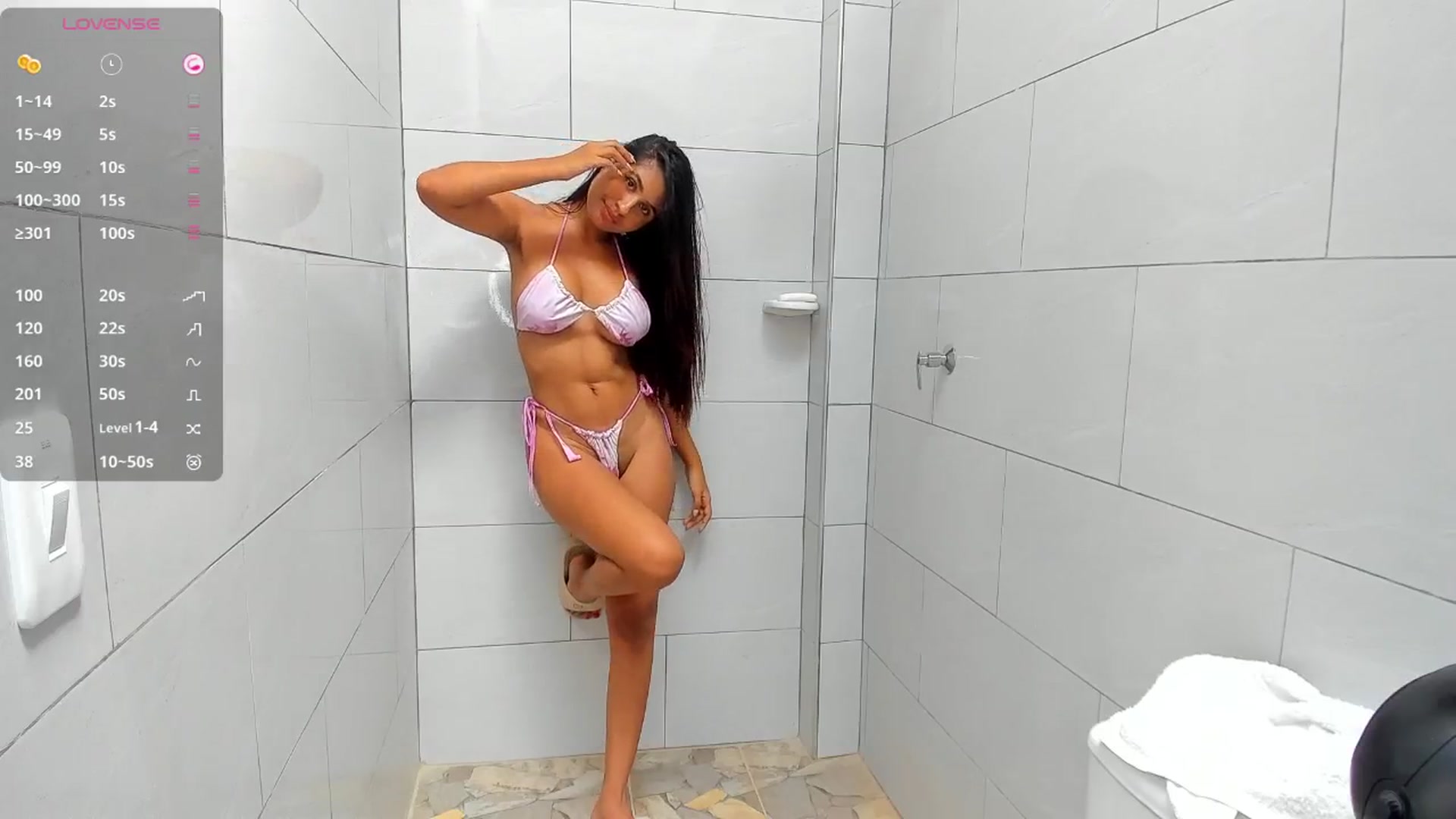 Gallery image thumbnail from NaughtyNath's myfreecams stream on, 12/22/2024, 20:43 image 6 of 20
