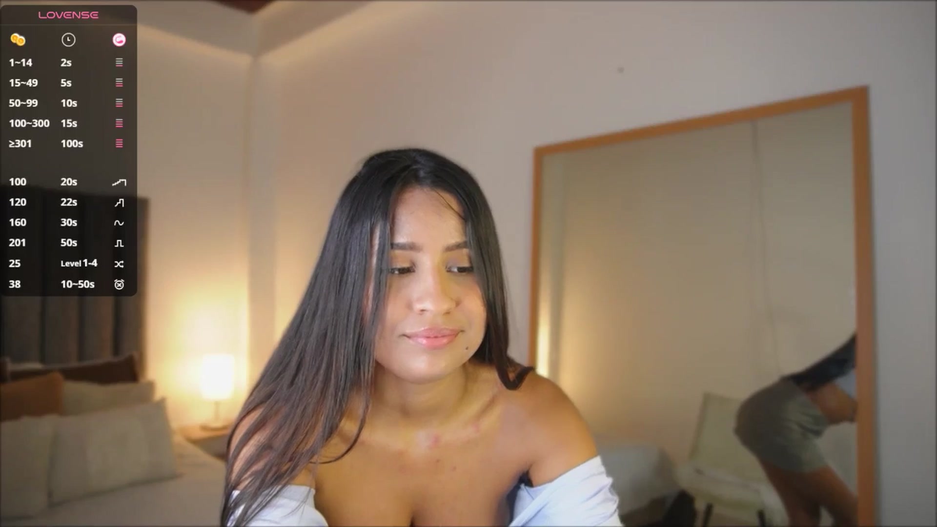 Gallery image thumbnail from NaughtyNath's myfreecams stream on, 12/30/2024, 16:16 image 9 of 20