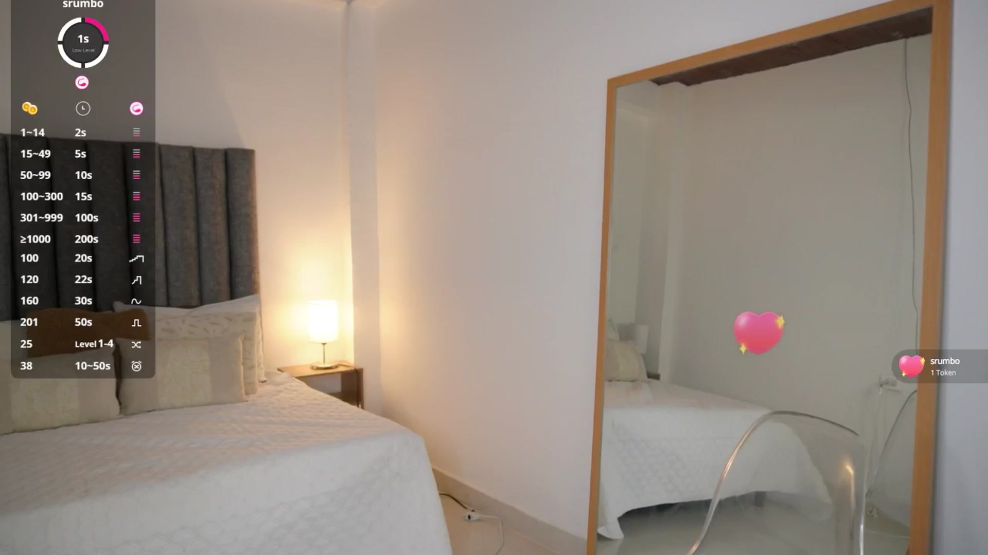 Gallery image thumbnail from NaughtyNath's myfreecams stream on, 01/15/2025, 15:04 image 13 of 20