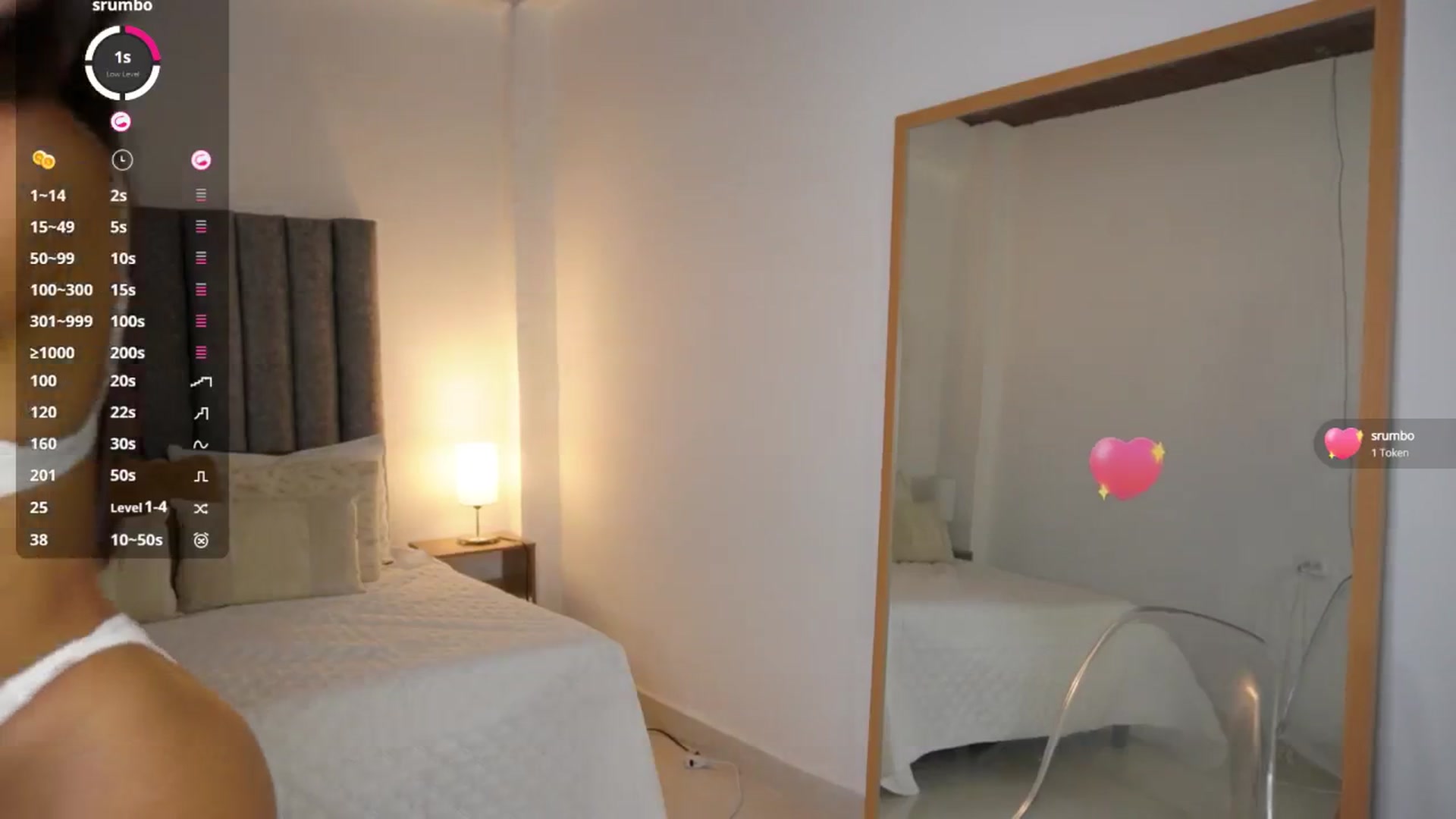 Gallery image thumbnail from NaughtyNath's myfreecams stream on, 01/15/2025, 15:04 image 10 of 20