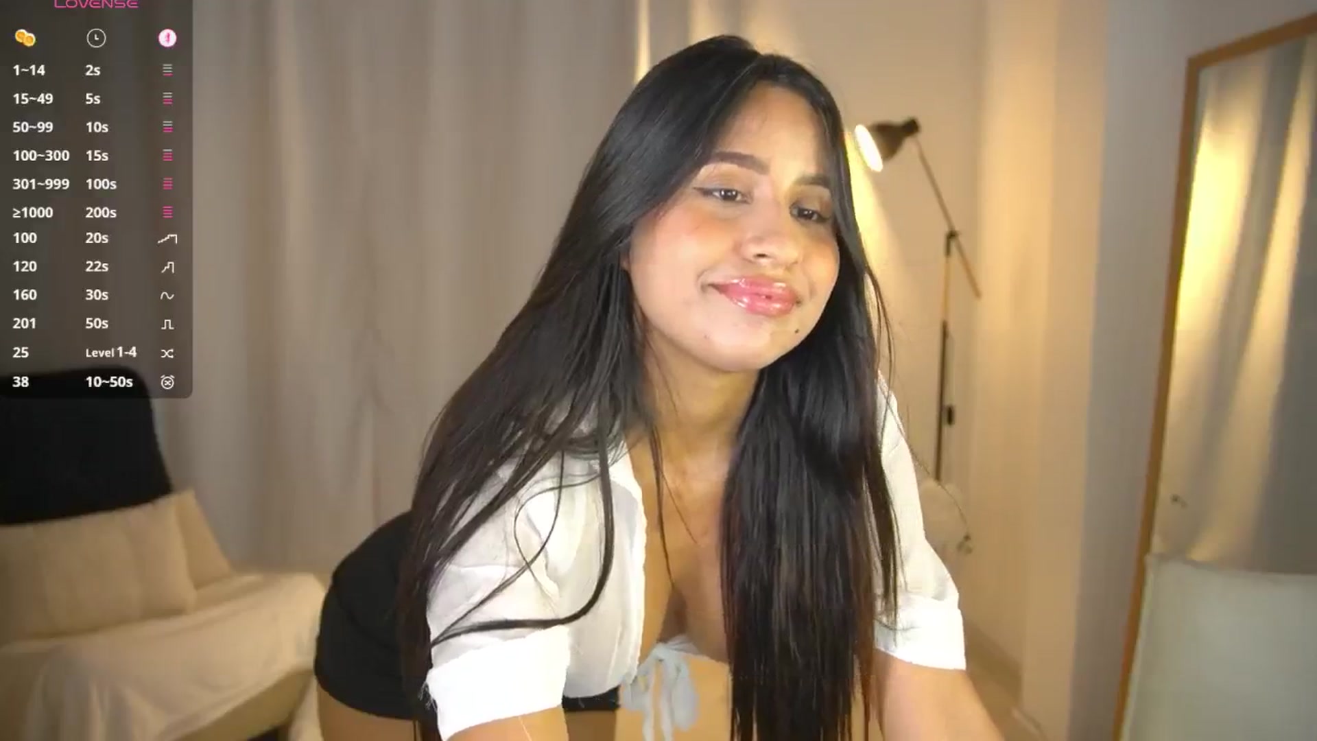 Gallery image thumbnail from NaughtyNath's myfreecams stream on, 02/08/2025, 17:28 image 12 of 20