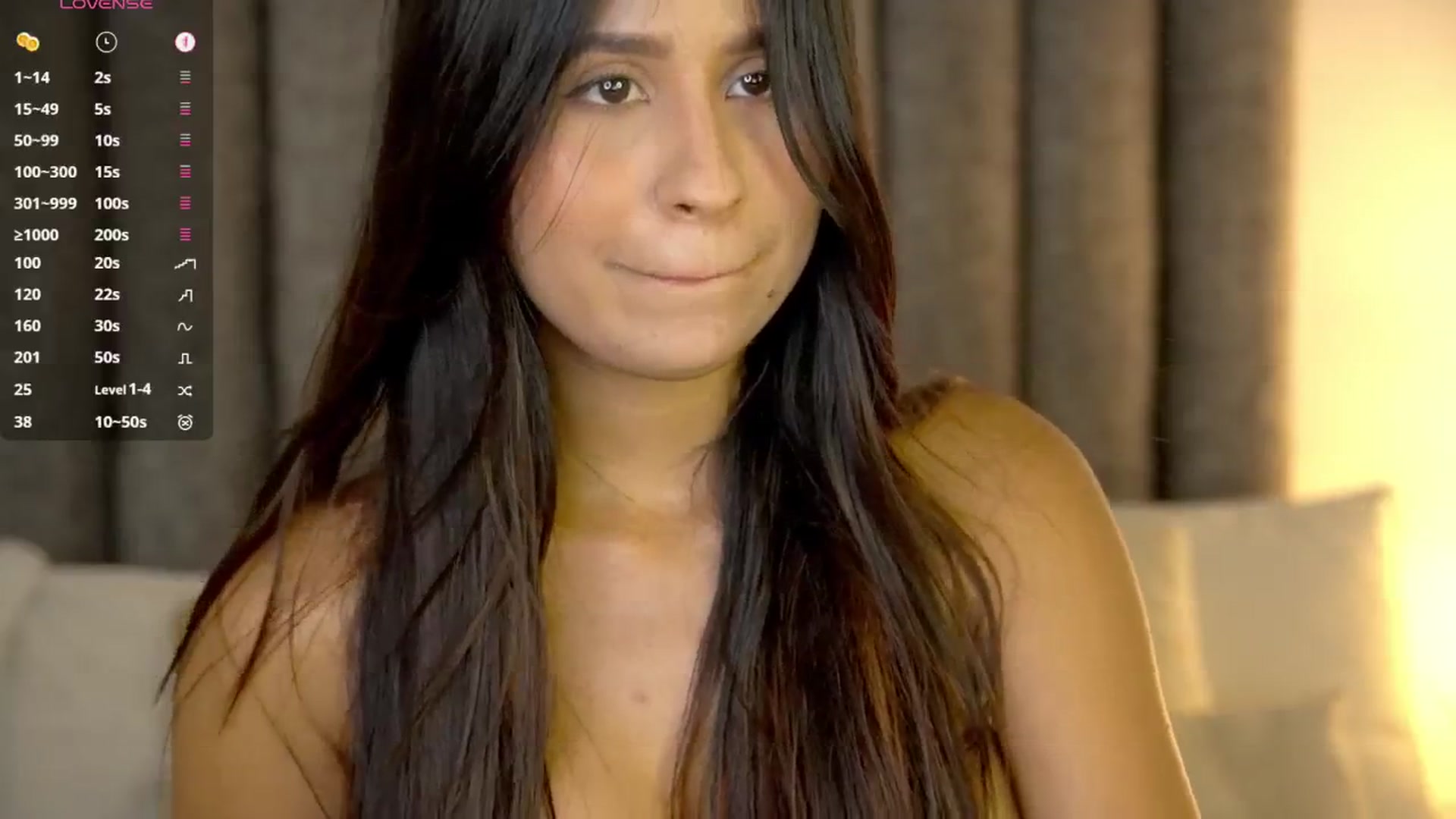 Gallery image thumbnail from NaughtyNath's myfreecams stream on, 02/10/2025, 20:08 image 7 of 20