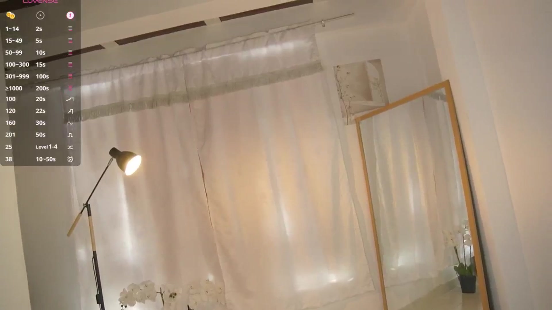 Gallery image thumbnail from NaughtyNath's myfreecams stream on, 02/22/2025, 18:13 image 10 of 20