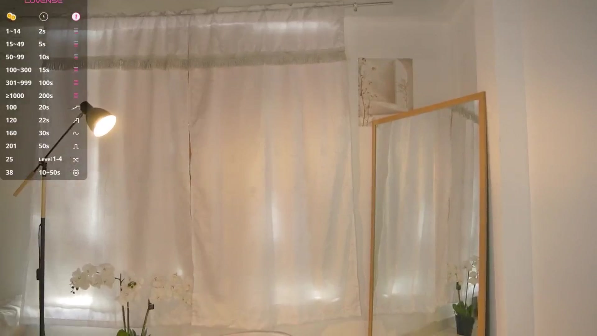 Gallery image thumbnail from NaughtyNath's myfreecams stream on, 02/22/2025, 18:13 image 11 of 20